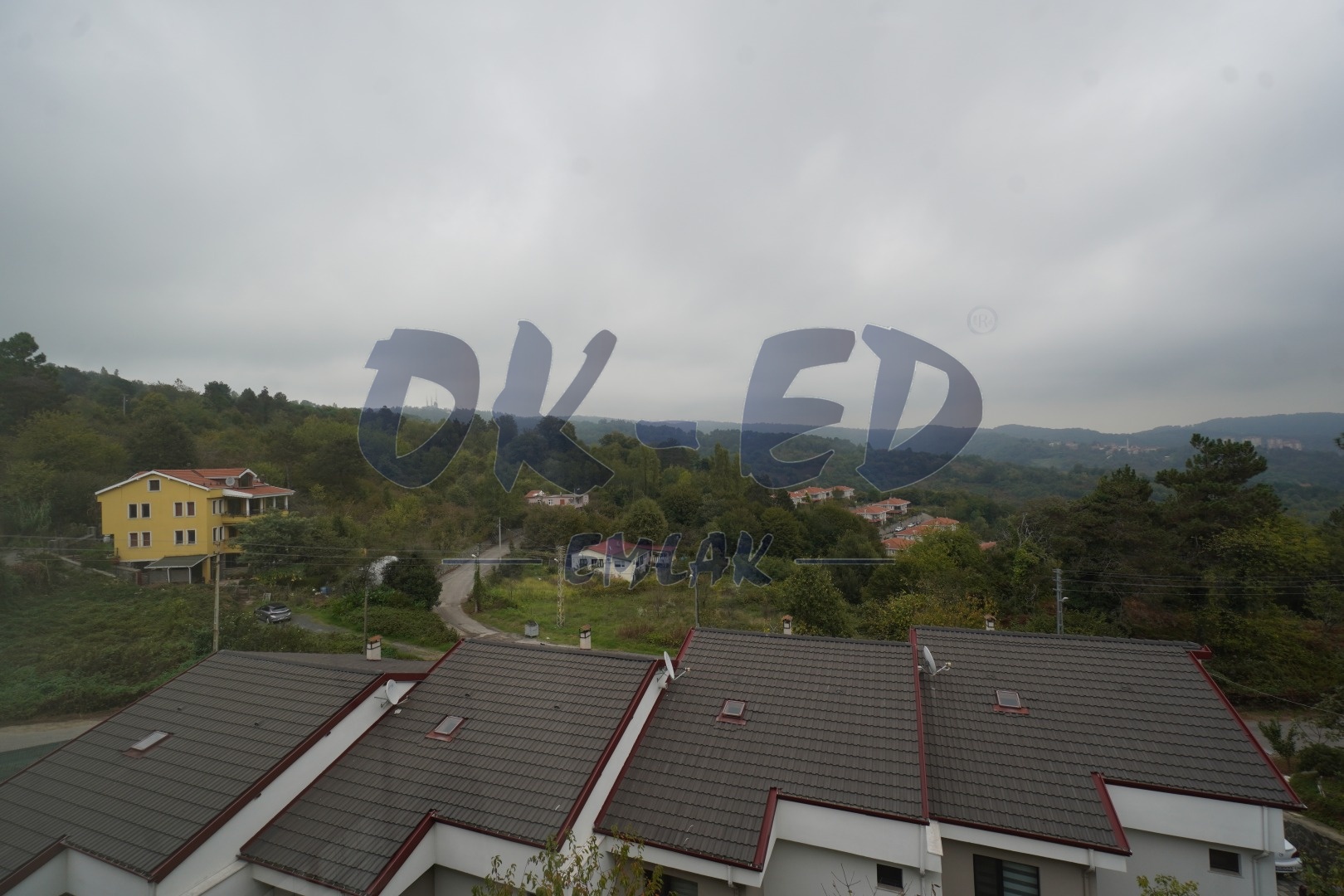 Kestaneci Mahallesi Çamlıca Sokakta 3+1 Satılık Daire - 15. Fotoğraf