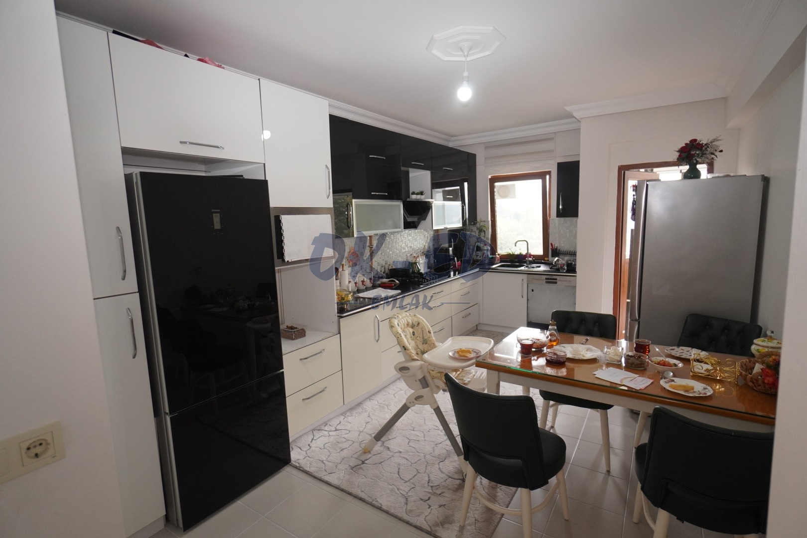 Kestaneci Mahallesi Çamlıca Sokakta 3+1 Satılık Daire - 3. Fotoğraf