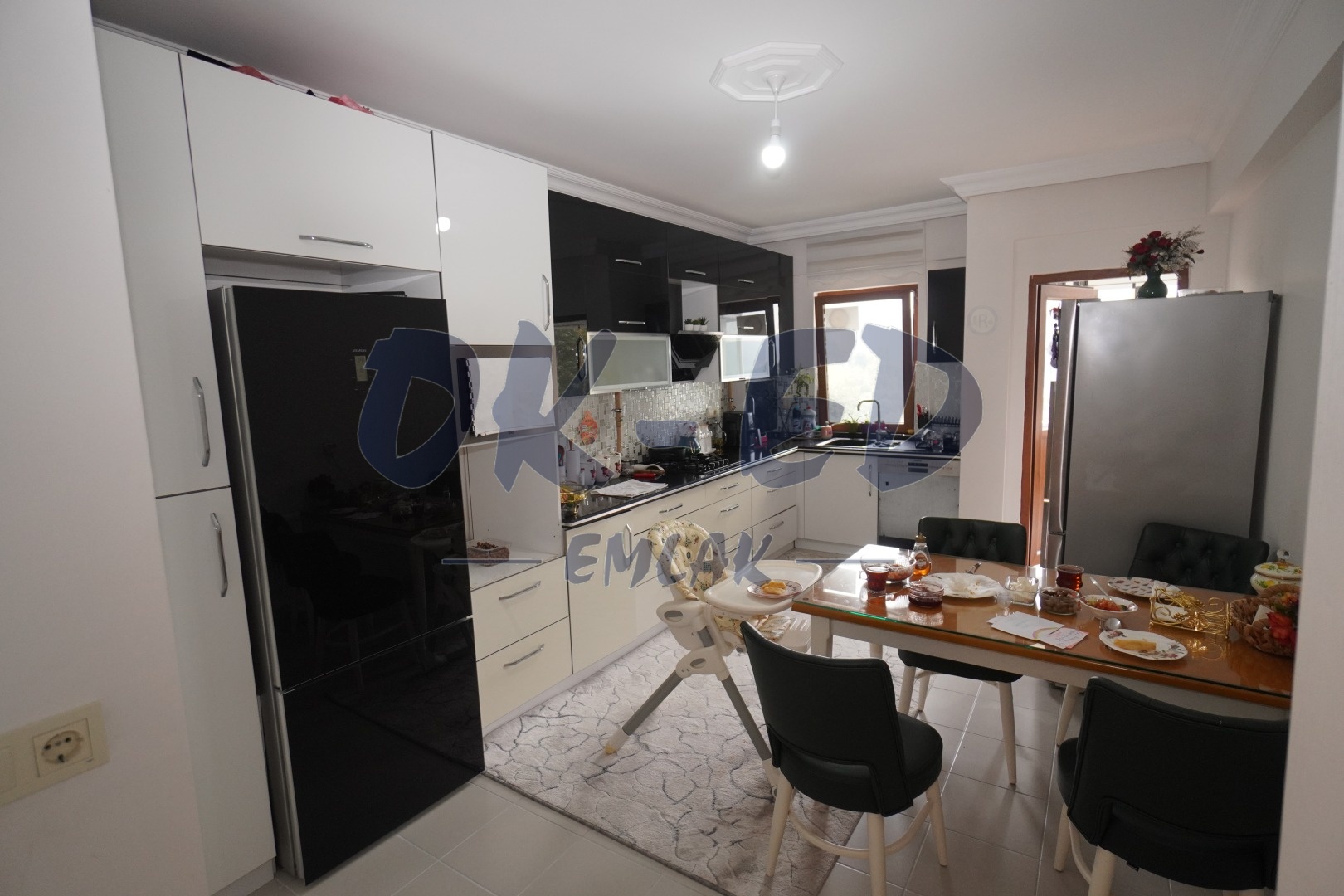 Kestaneci Mahallesi Çamlıca Sokakta 3+1 Satılık Daire - 3. Fotoğraf