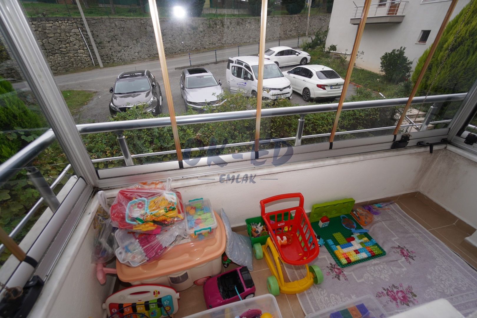 Kestaneci Mahallesi Çamlıca Sokakta 3+1 Satılık Daire - 13. Fotoğraf