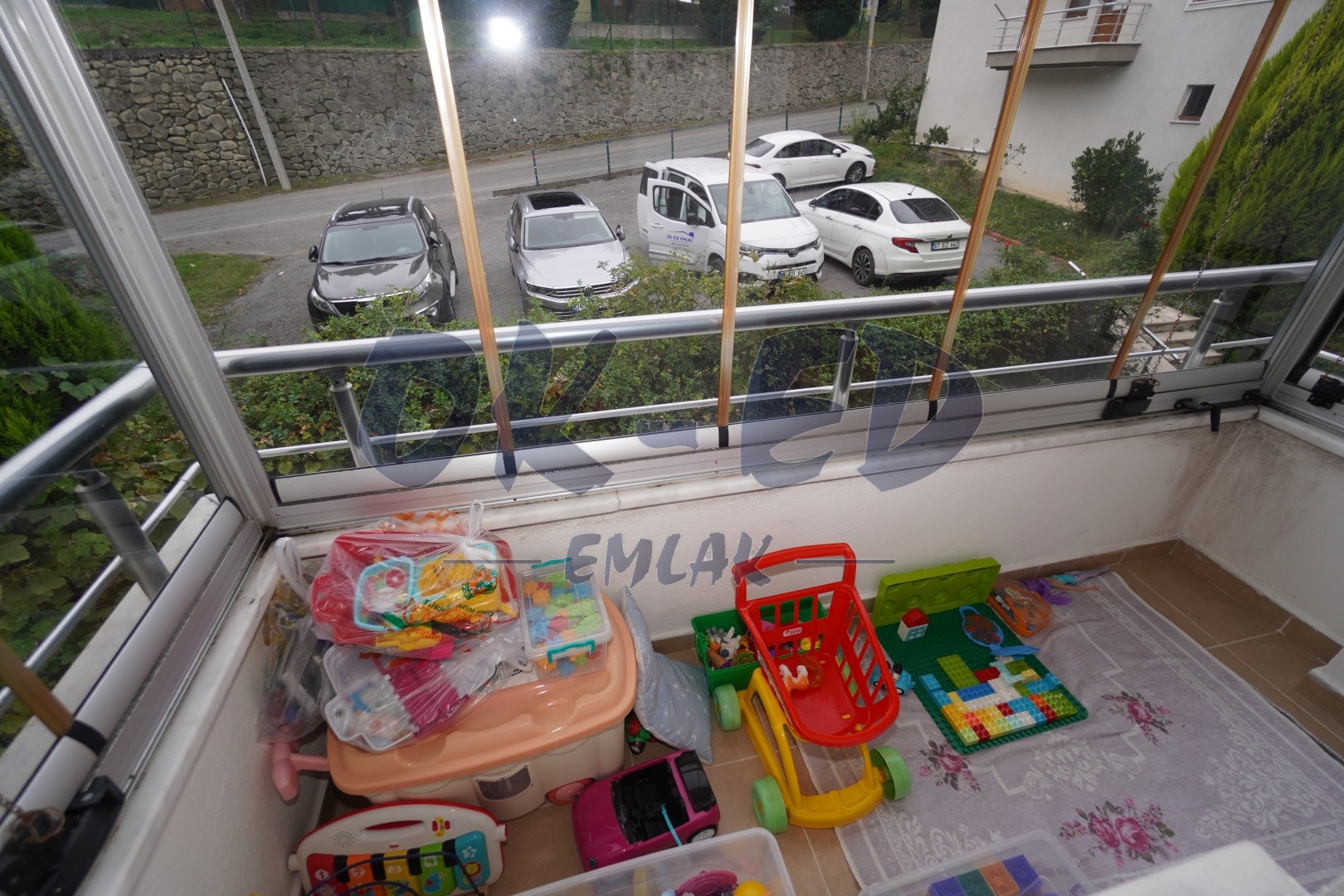 Kestaneci Mahallesi Çamlıca Sokakta 3+1 Satılık Daire - 13. Fotoğraf