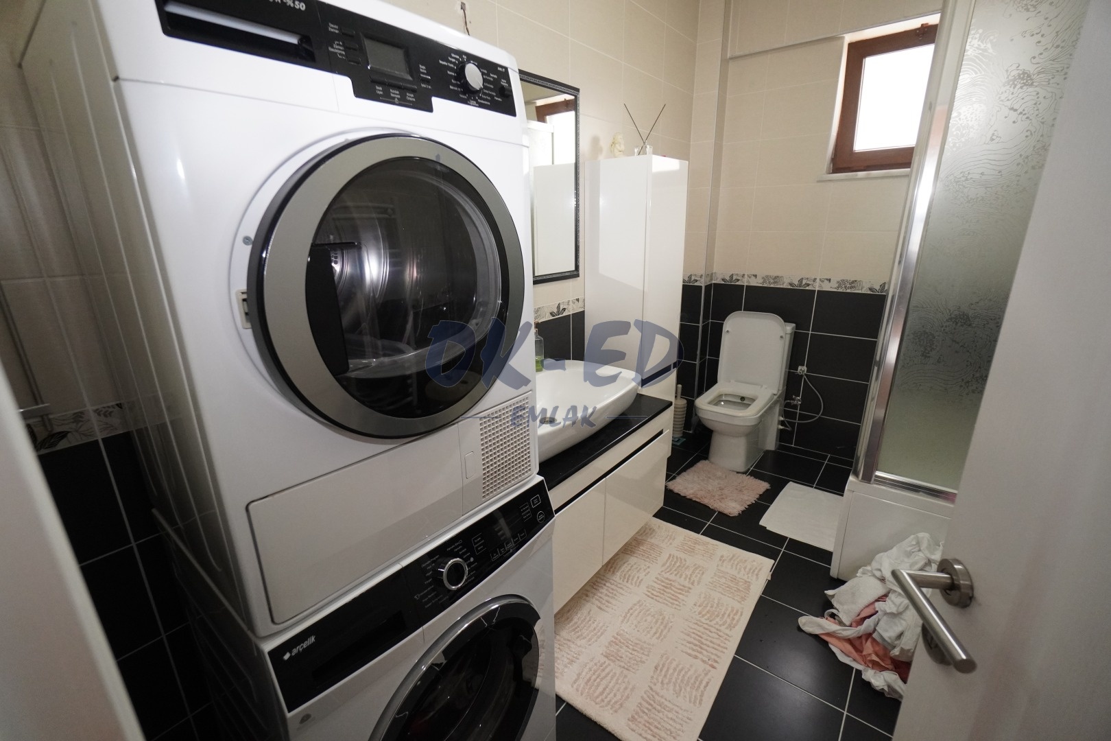 Kestaneci Mahallesi Çamlıca Sokakta 3+1 Satılık Daire - 9. Fotoğraf