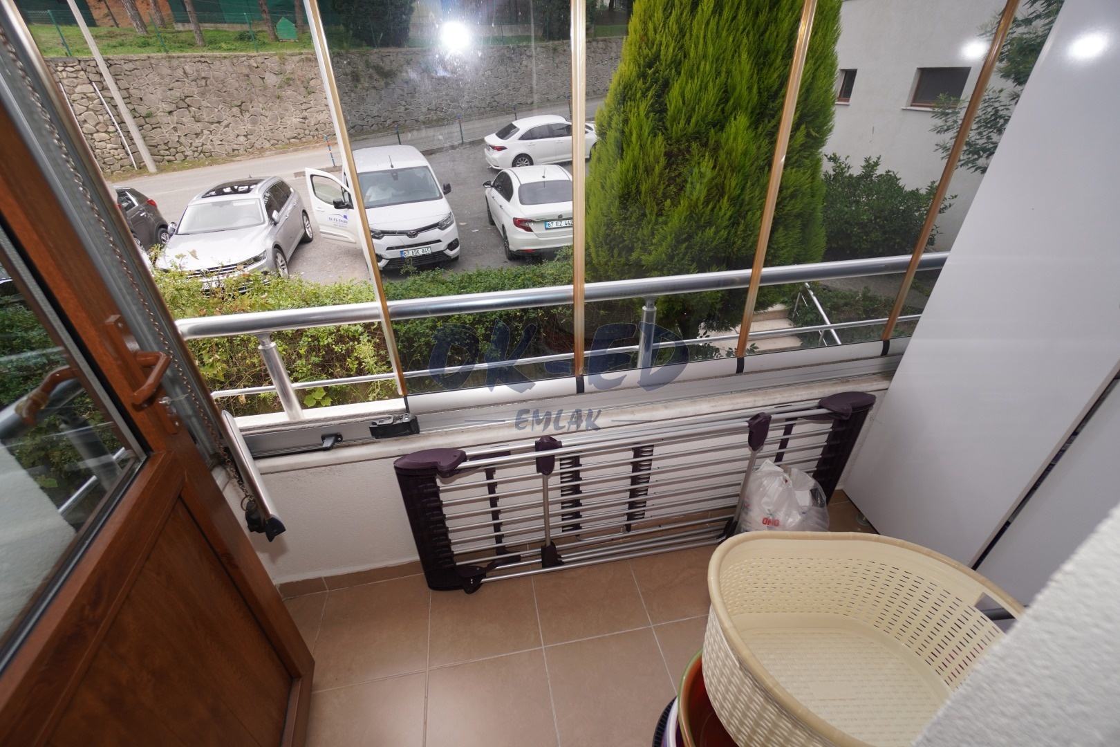 Kestaneci Mahallesi Çamlıca Sokakta 3+1 Satılık Daire - 12. Fotoğraf
