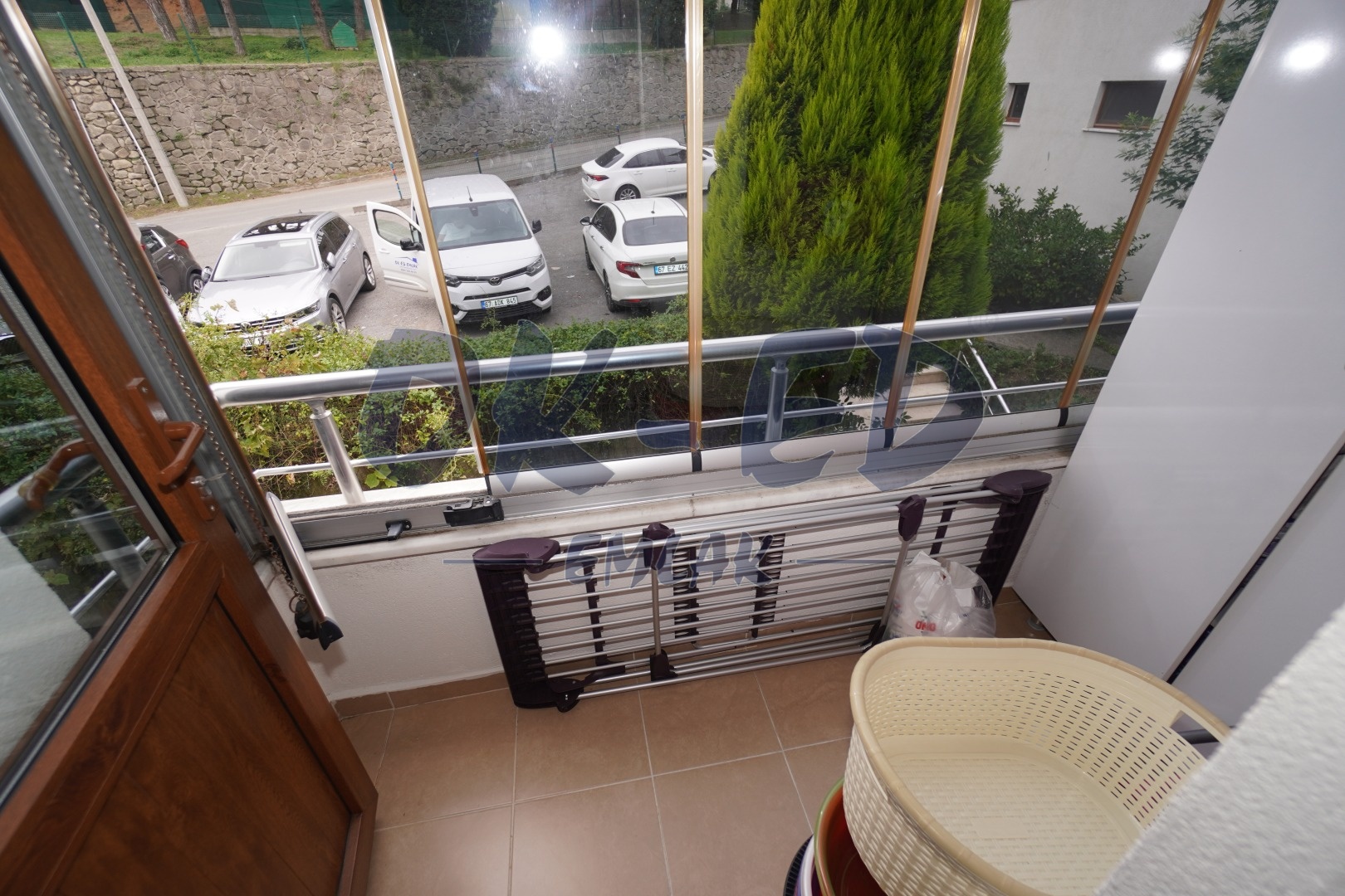 Kestaneci Mahallesi Çamlıca Sokakta 3+1 Satılık Daire - 12. Fotoğraf