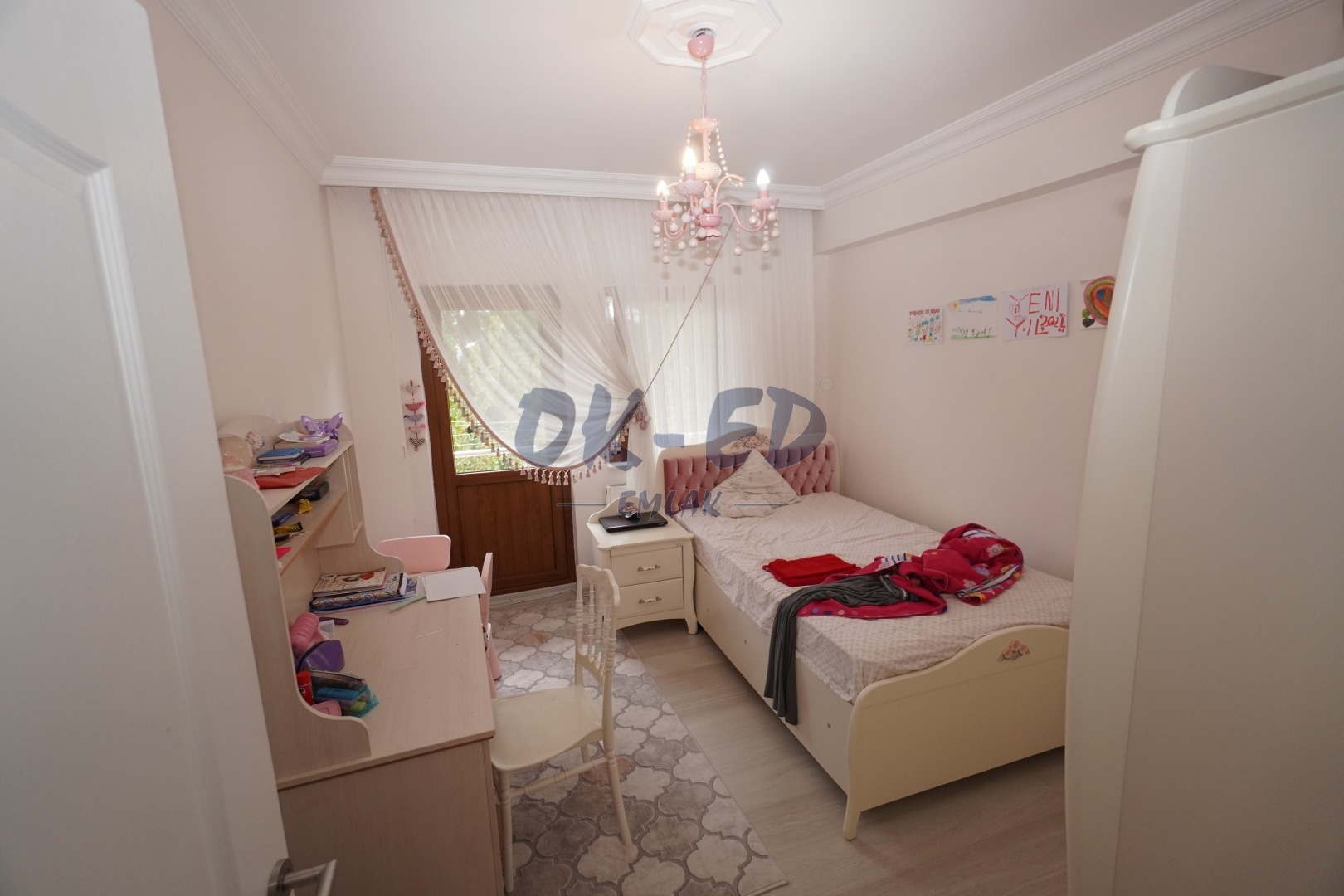 Kestaneci Mahallesi Çamlıca Sokakta 3+1 Satılık Daire - 7. Fotoğraf