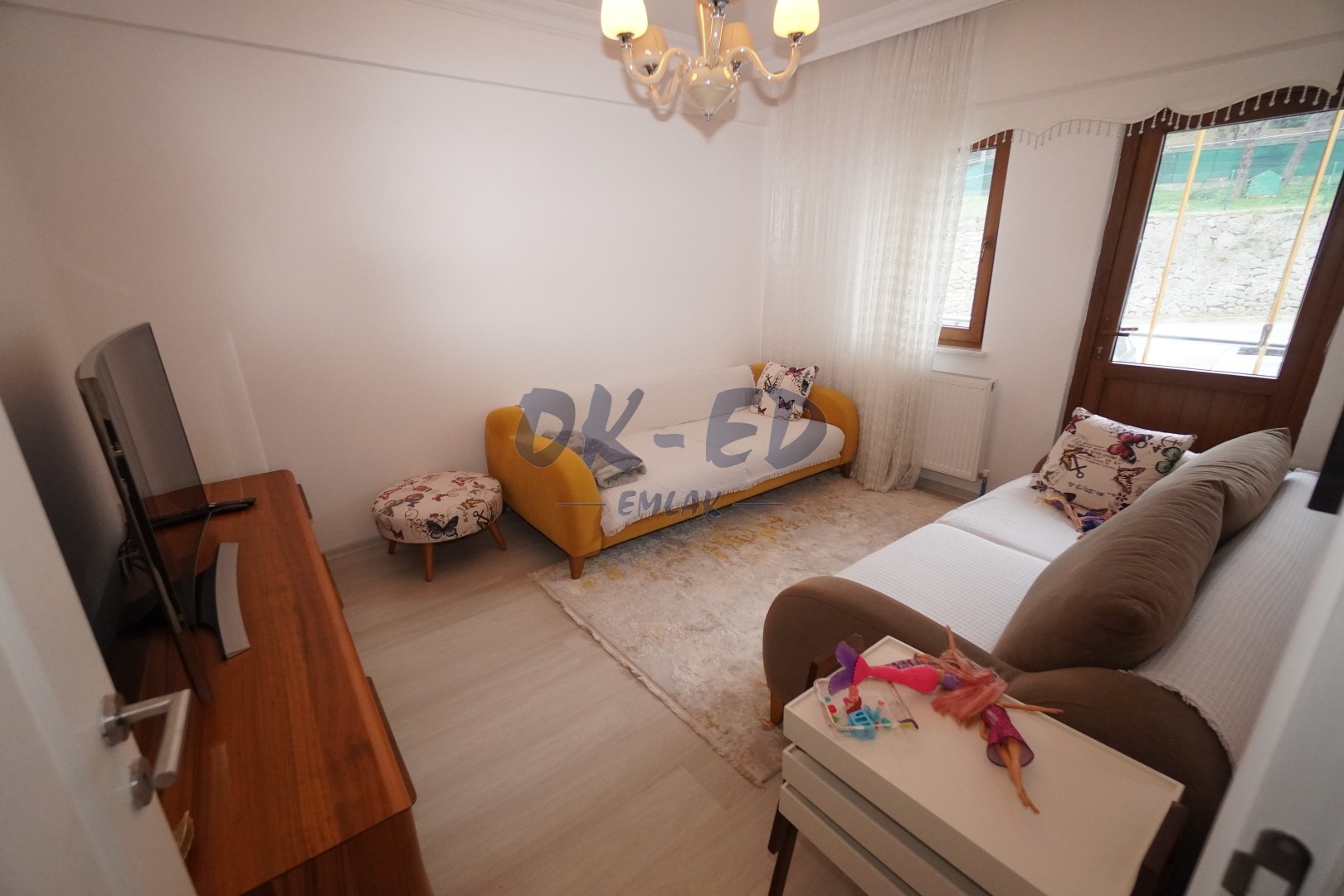 Kestaneci Mahallesi Çamlıca Sokakta 3+1 Satılık Daire - 8. Fotoğraf