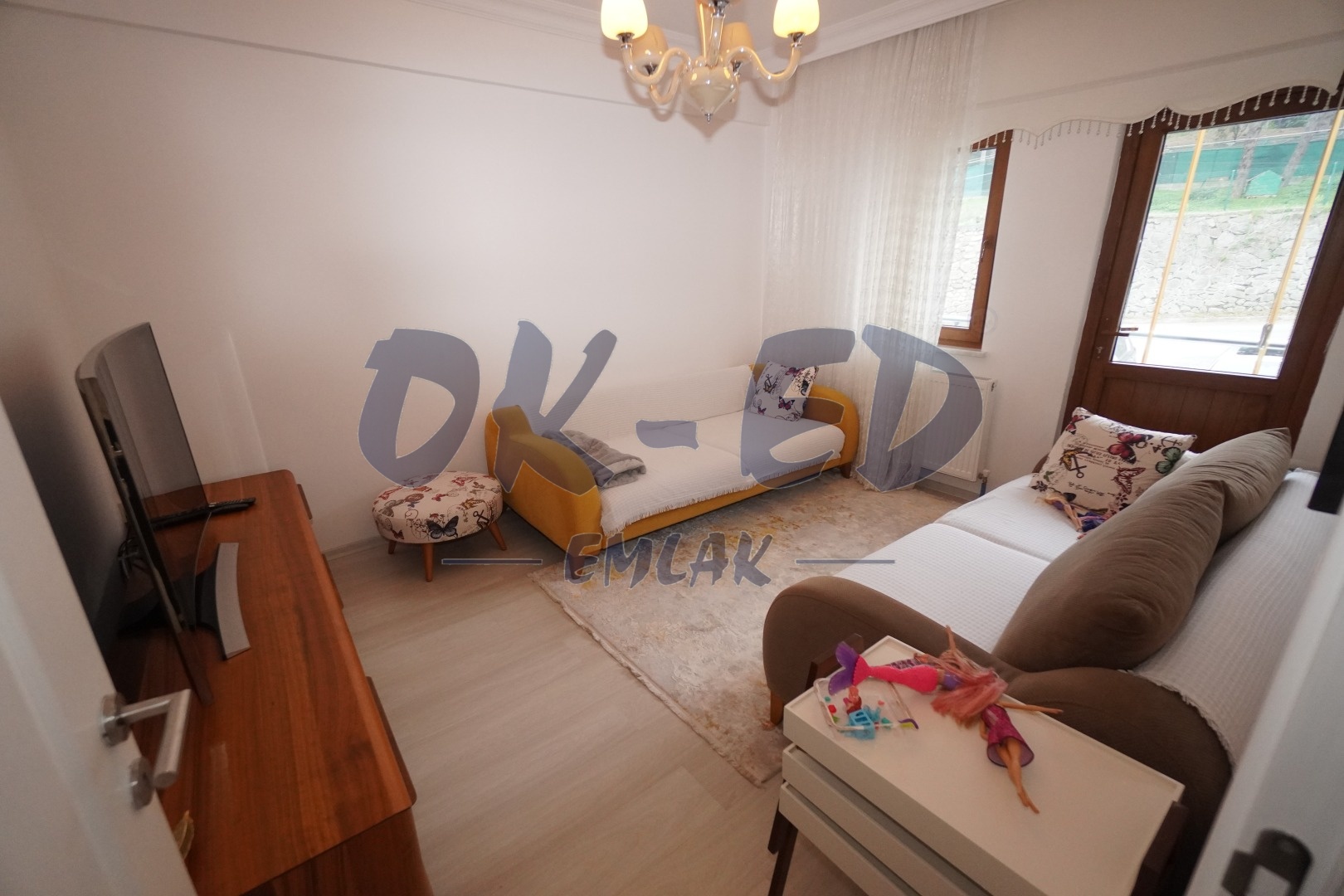 Kestaneci Mahallesi Çamlıca Sokakta 3+1 Satılık Daire - 8. Fotoğraf