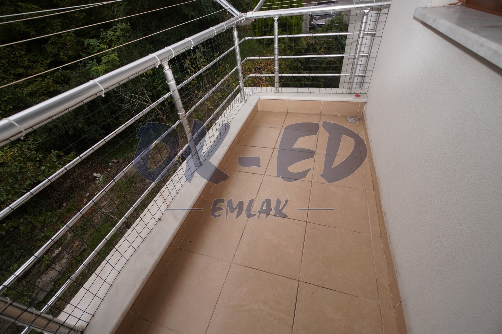 Kestaneci Mahallesi Çamlıca Sokakta 3+1 Satılık Daire - 11. Fotoğraf