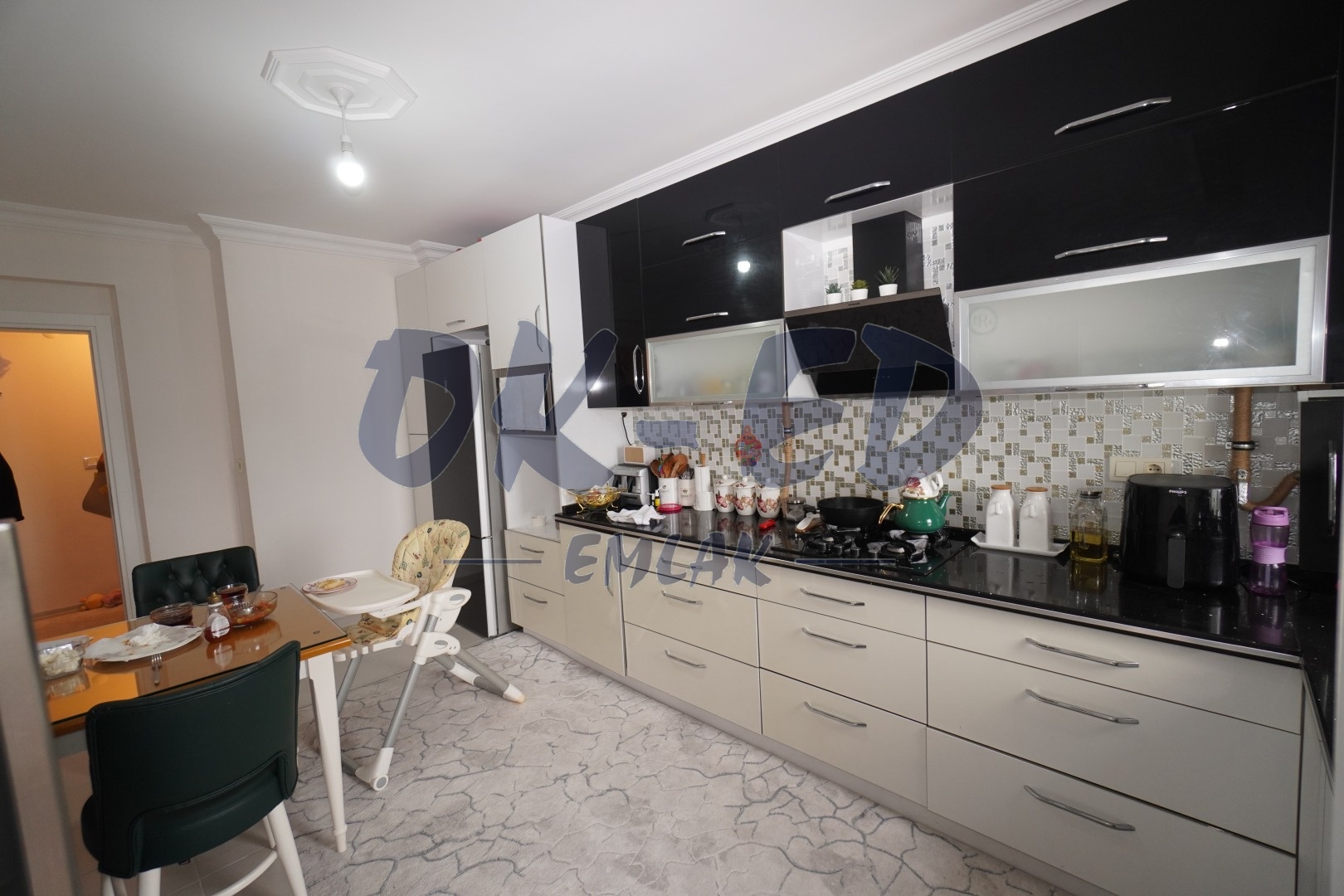 Kestaneci Mahallesi Çamlıca Sokakta 3+1 Satılık Daire - 4. Fotoğraf