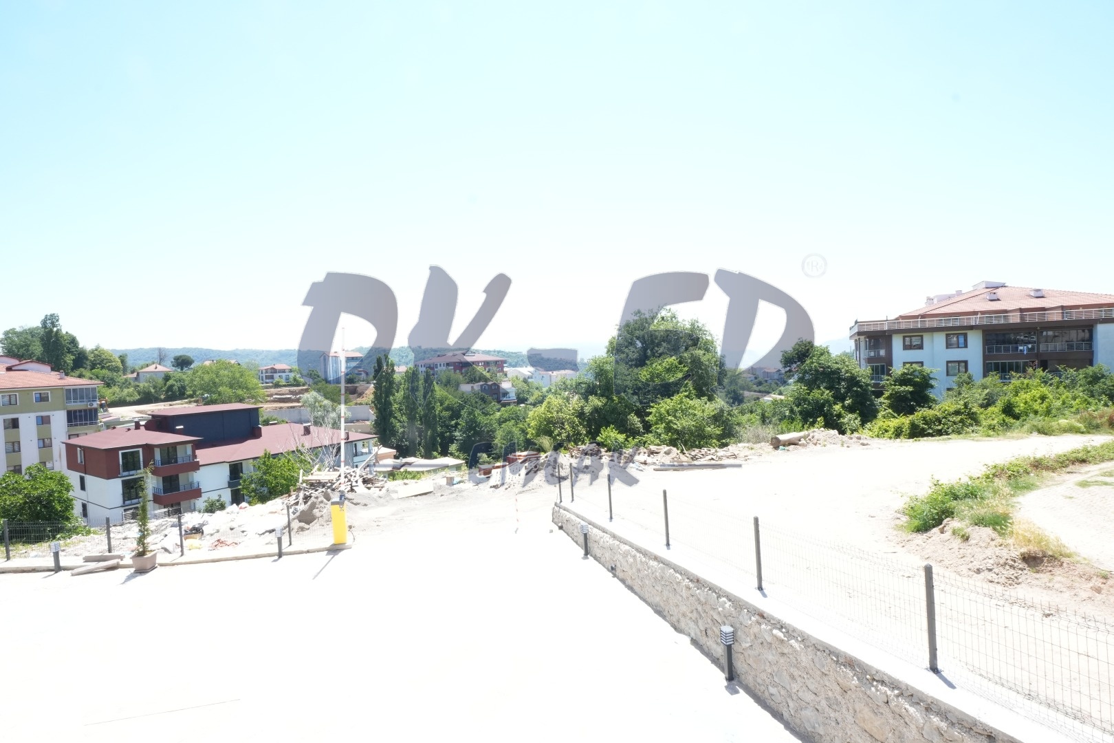Kestaneci Mahallesi Site İçerisinde Satılık 3+1 Daireler - 11. Fotoğraf