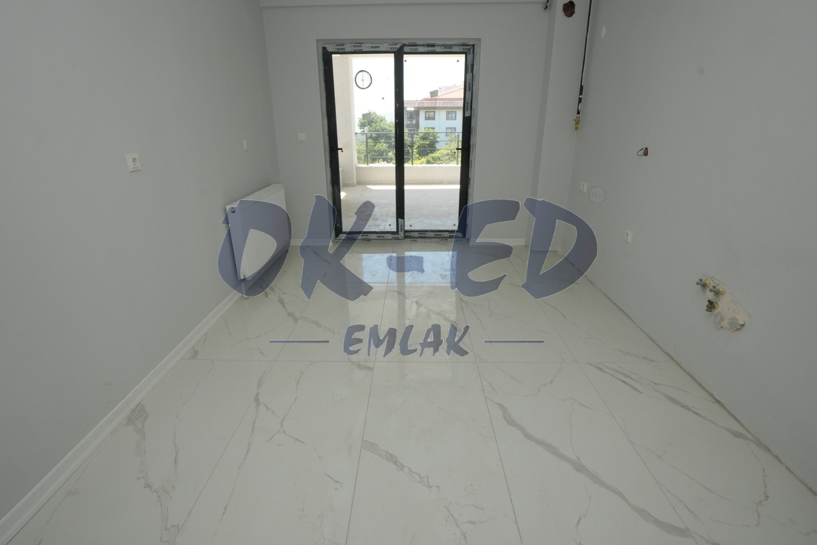 Kestaneci Mahallesi Site İçerisinde Satılık 3+1 Daireler - 3. Fotoğraf