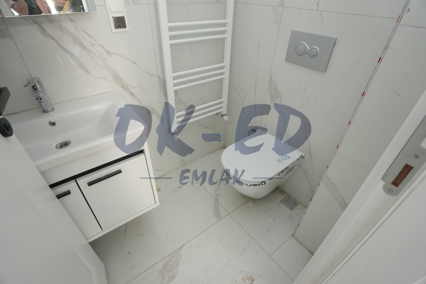 Kestaneci Mahallesi Site İçerisinde Satılık 3+1 Daireler - 9. Fotoğraf