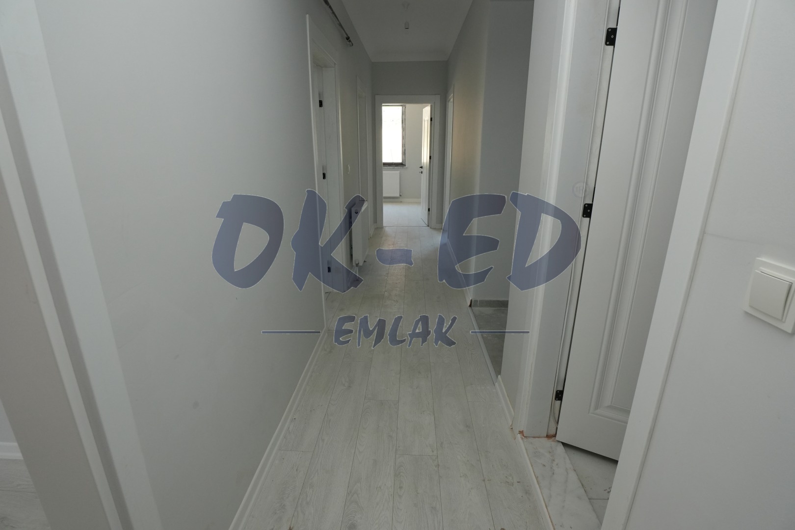 Kestaneci Mahallesi Site İçerisinde Satılık 3+1 Daireler - 4. Fotoğraf