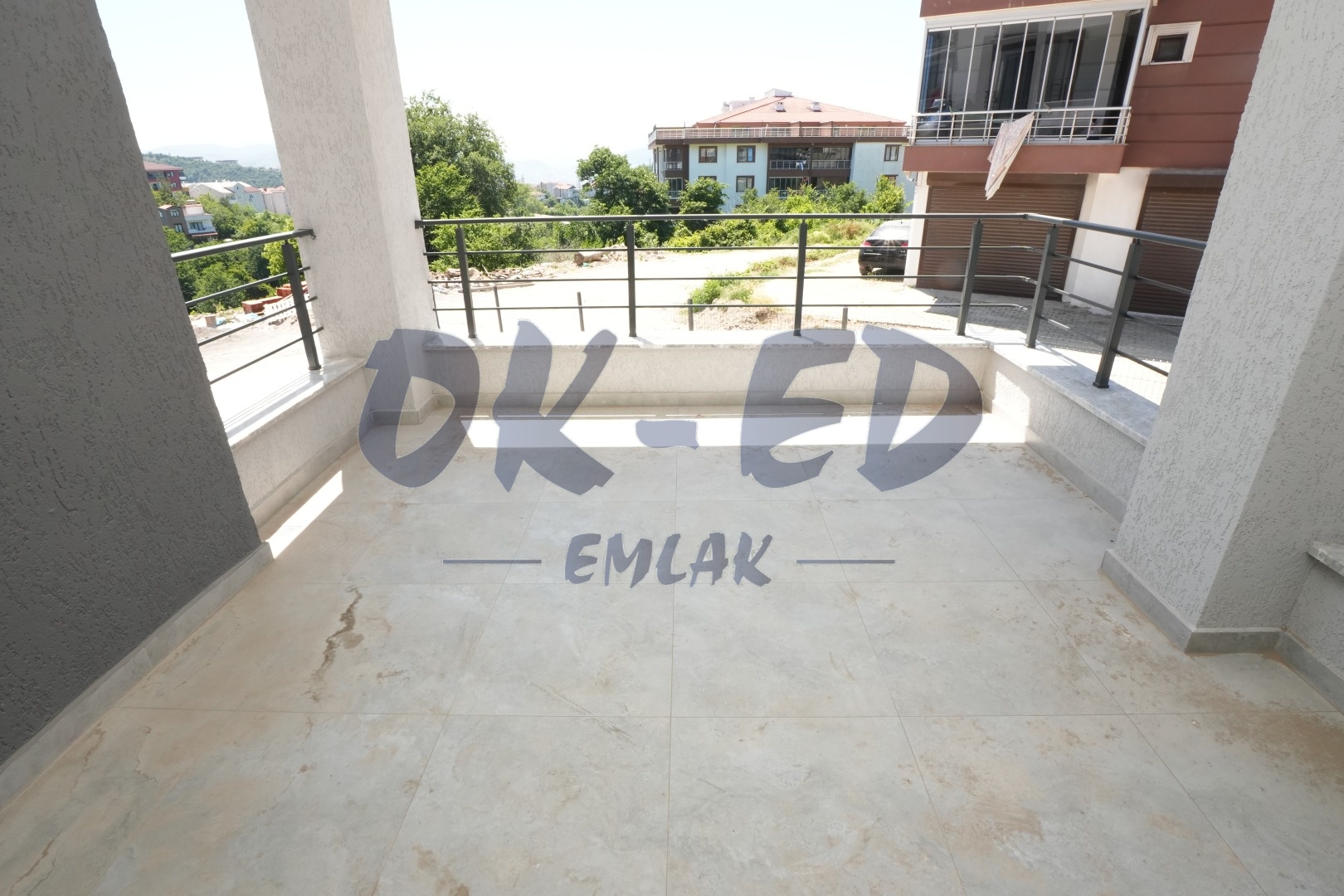 Kestaneci Mahallesi Site İçerisinde Satılık 3+1 Daireler - 10. Fotoğraf