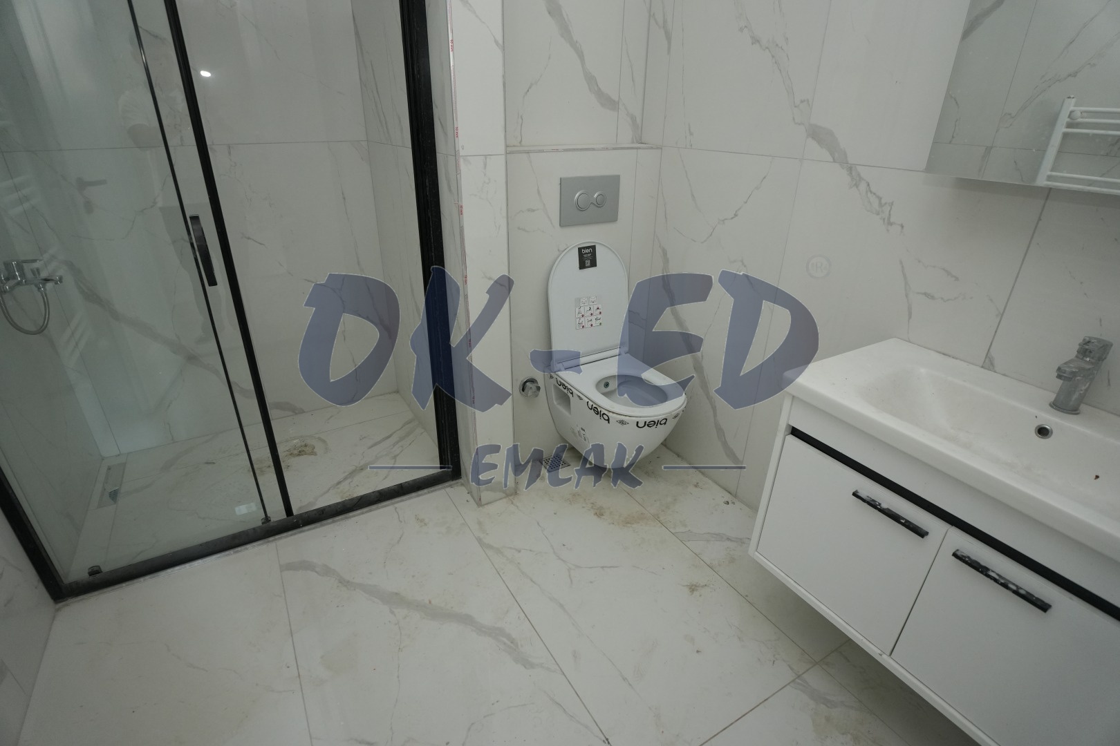 Kestaneci Mahallesi Site İçerisinde Satılık 3+1 Daireler - 8. Fotoğraf
