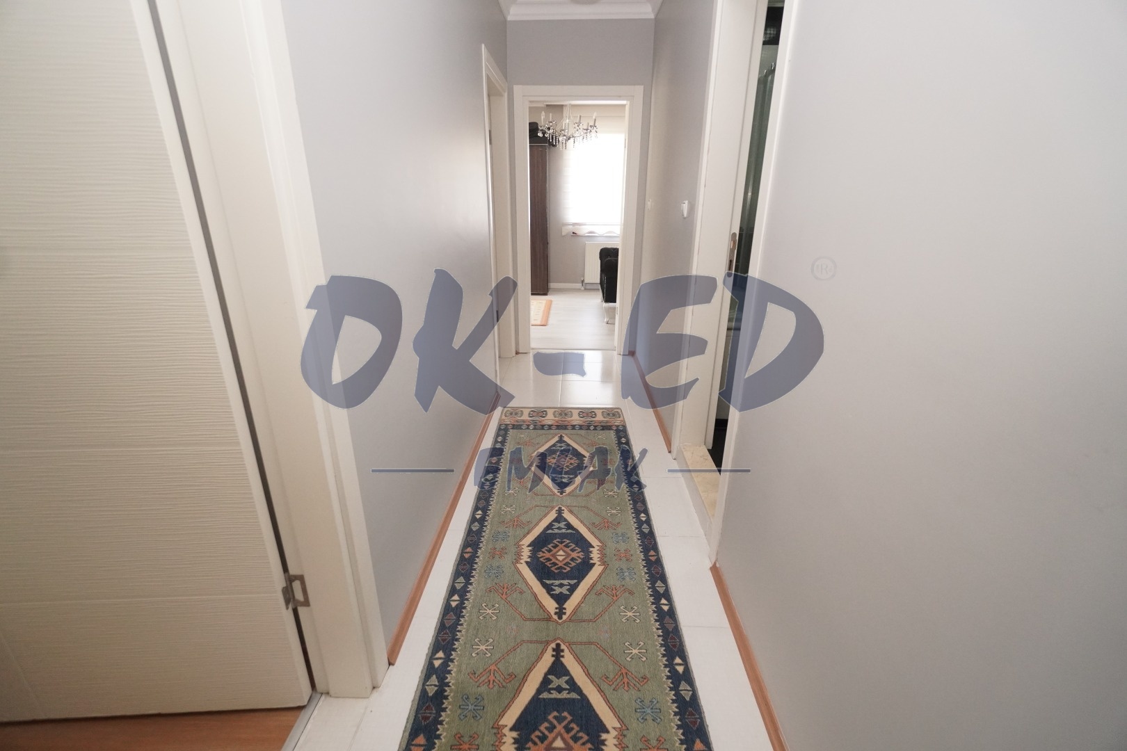 Kırmacı Mahallesi Kemeryalı Konutlarında Satılık 3+1 Daire - 6. Fotoğraf
