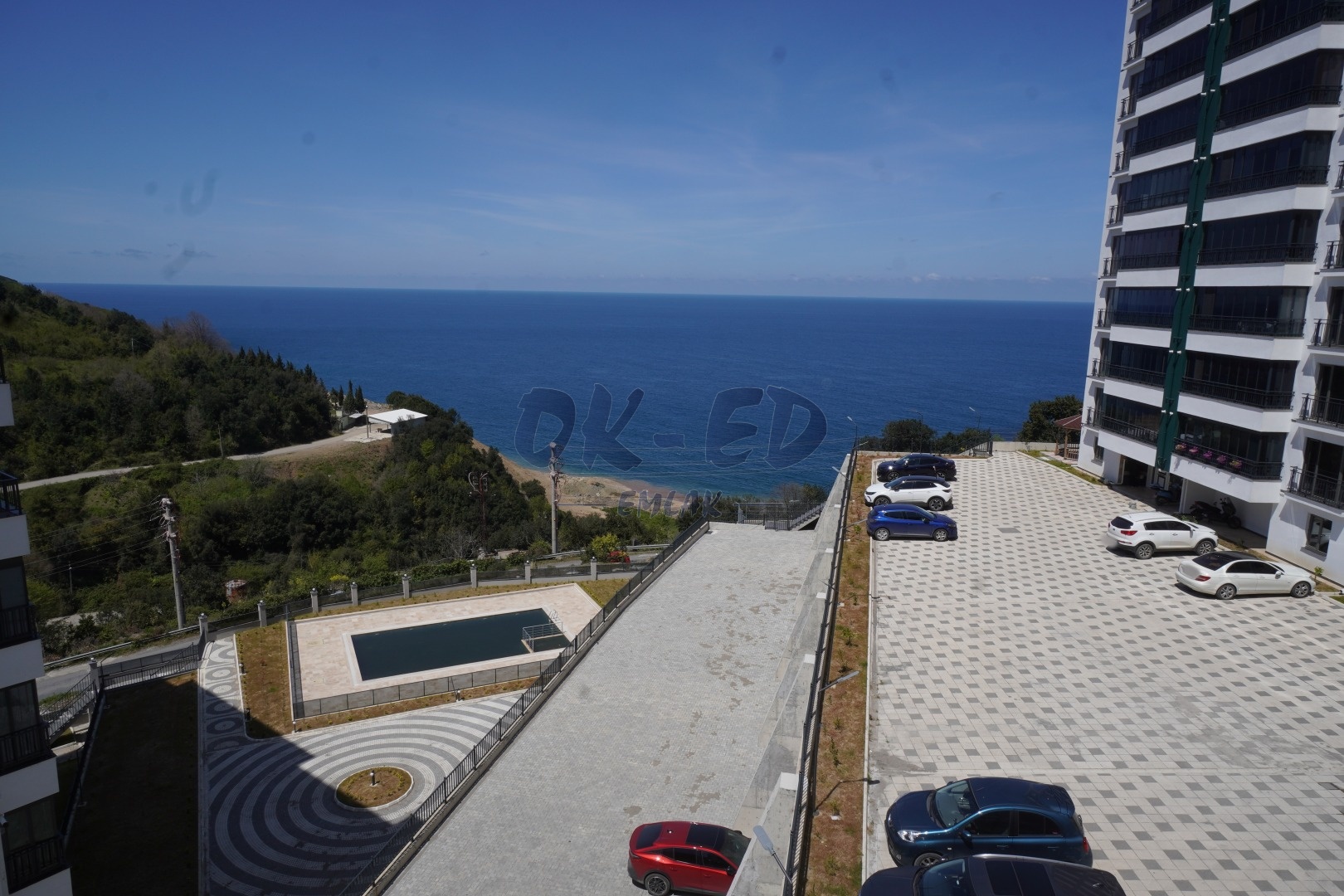 Kırmacı Mahallesi Kemeryalı Konutlarında Satılık 3+1 Daire - 12. Fotoğraf