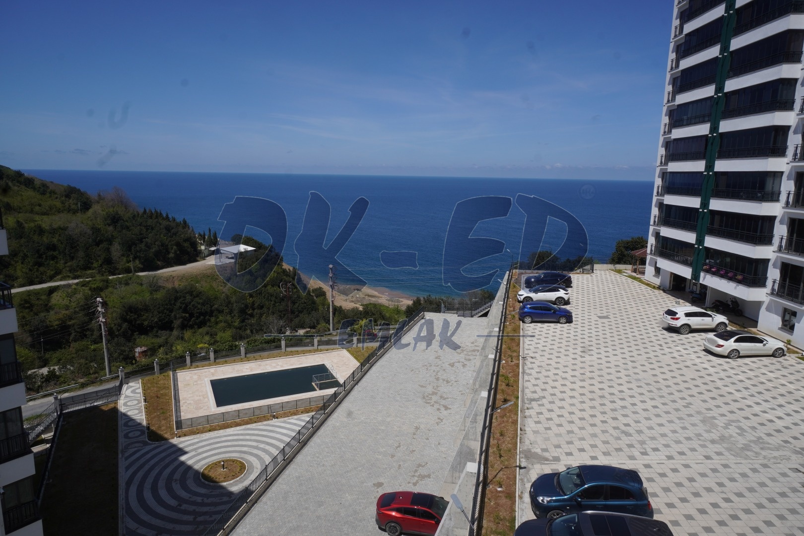 Kırmacı Mahallesi Kemeryalı Konutlarında Satılık 3+1 Daire - 12. Fotoğraf