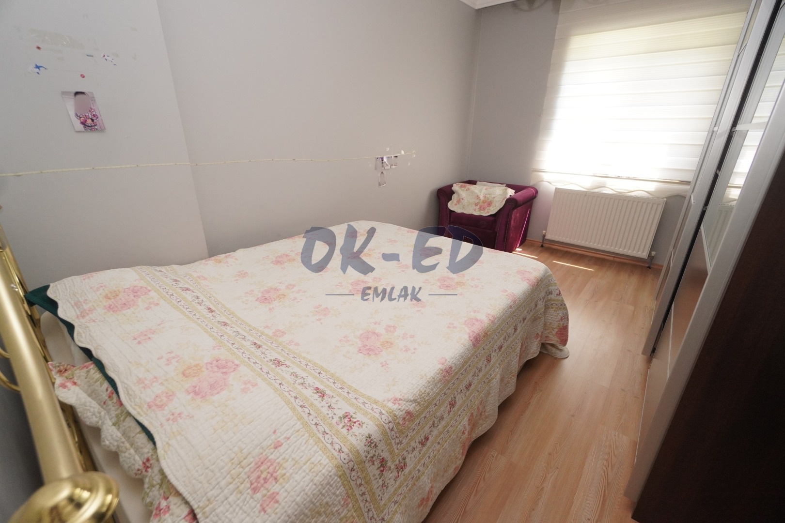Kırmacı Mahallesi Kemeryalı Konutlarında Satılık 3+1 Daire - 7. Fotoğraf