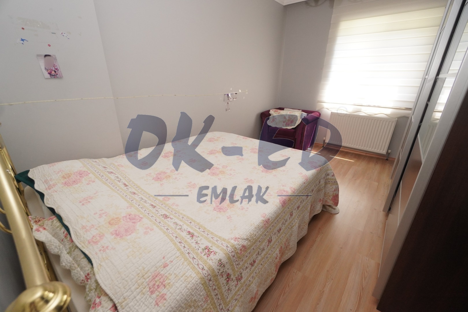 Kırmacı Mahallesi Kemeryalı Konutlarında Satılık 3+1 Daire - 7. Fotoğraf