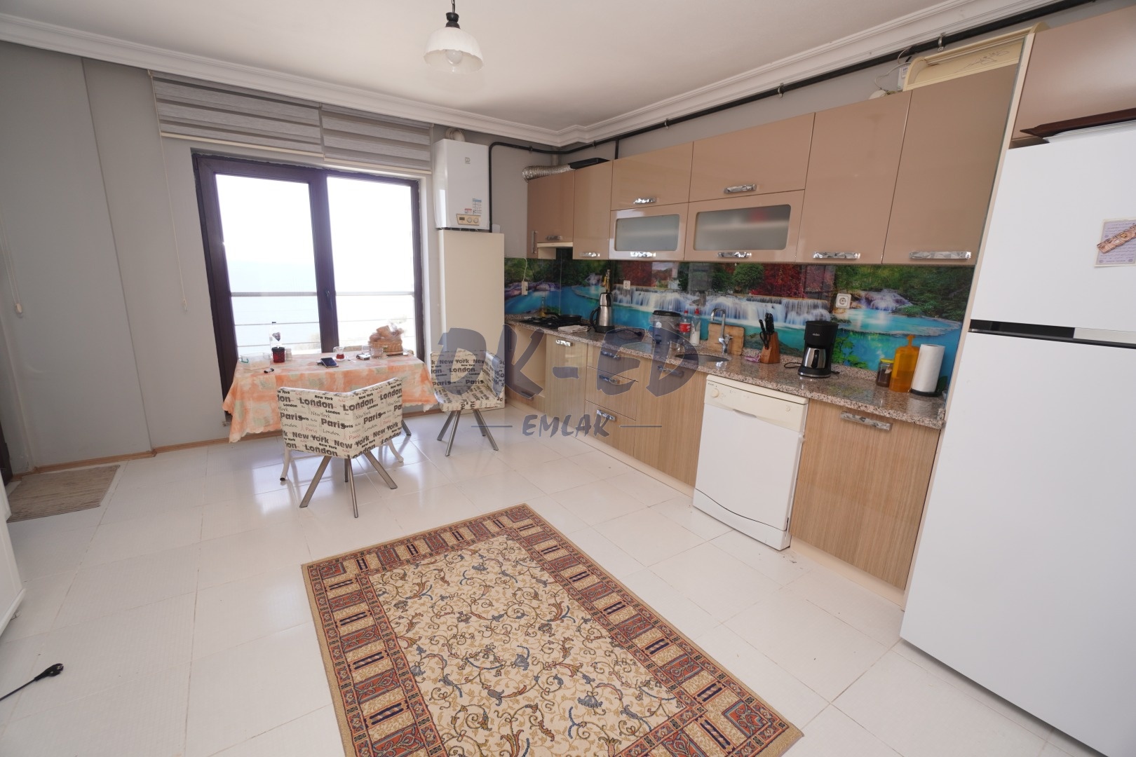 Kırmacı Mahallesi Kemeryalı Konutlarında Satılık 3+1 Daire - 4. Fotoğraf