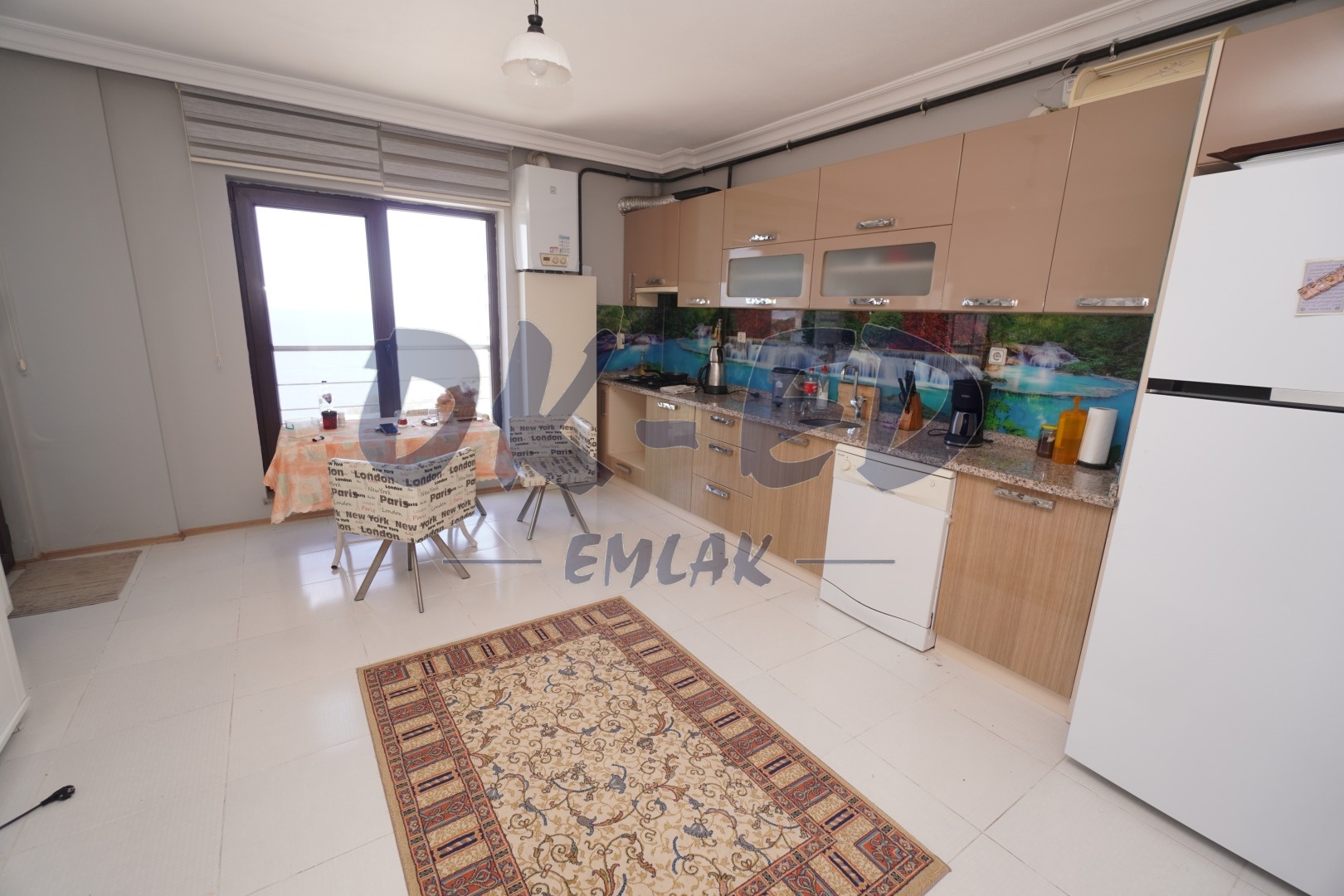 Kırmacı Mahallesi Kemeryalı Konutlarında Satılık 3+1 Daire - 4. Fotoğraf