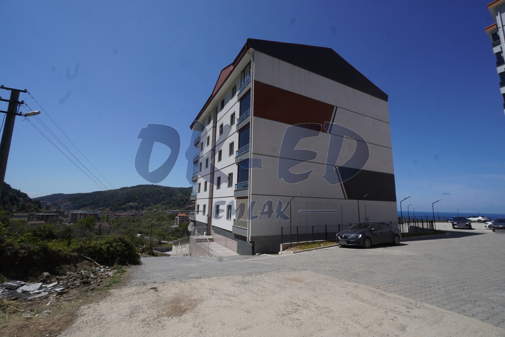 Kırmacı Mahallesi Kemeryalı Konutlarında Satılık 3+1 Daire - 2. Fotoğraf