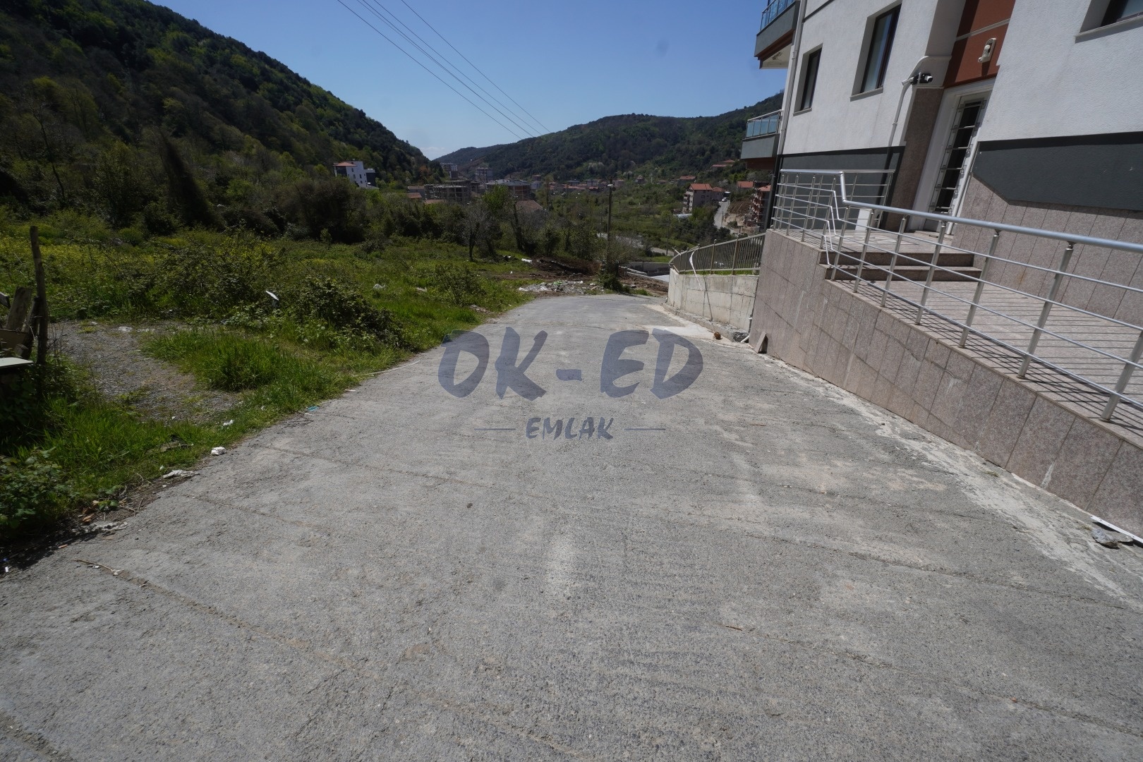 Kırmacı Mahallesi Kemeryalı Konutlarında Satılık 3+1 Daire - 13. Fotoğraf