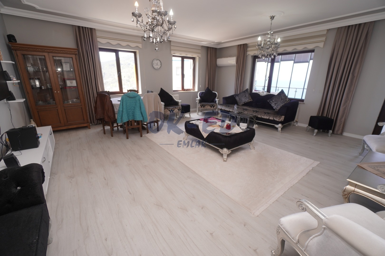 Kırmacı Mahallesi Kemeryalı Konutlarında Satılık 3+1 Daire - 3. Fotoğraf