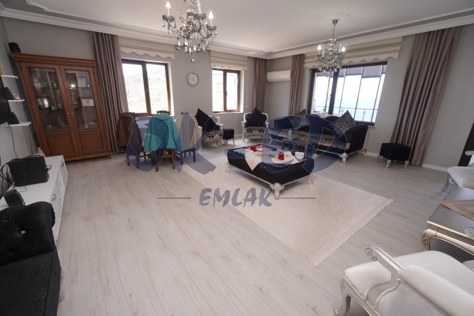 Kırmacı Mahallesi Kemeryalı Konutlarında Satılık 3+1 Daire - 3. Fotoğraf