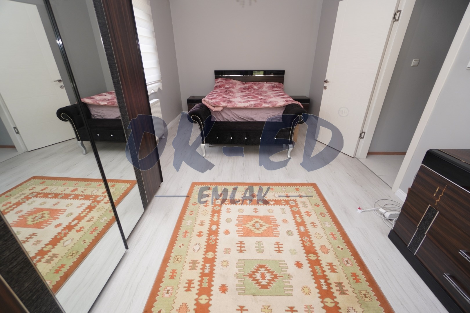 Kırmacı Mahallesi Kemeryalı Konutlarında Satılık 3+1 Daire - 8. Fotoğraf