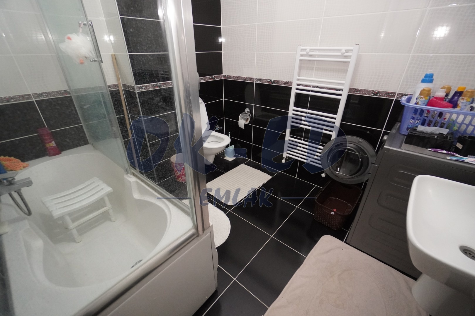 Kırmacı Mahallesi Kemeryalı Konutlarında Satılık 3+1 Daire - 9. Fotoğraf