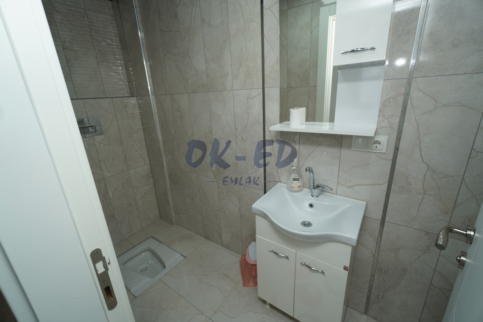 Kırmacı Mahallesinde Deniz Manzaralı Satılık 3+1 Daire - 11. Fotoğraf