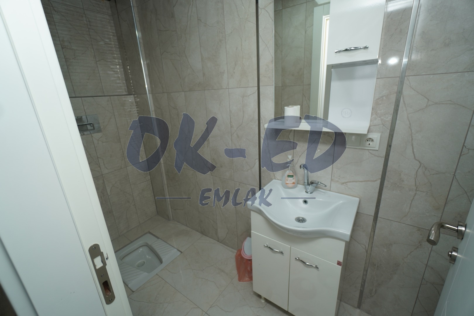 Kırmacı Mahallesinde Deniz Manzaralı Satılık 3+1 Daire - 11. Fotoğraf