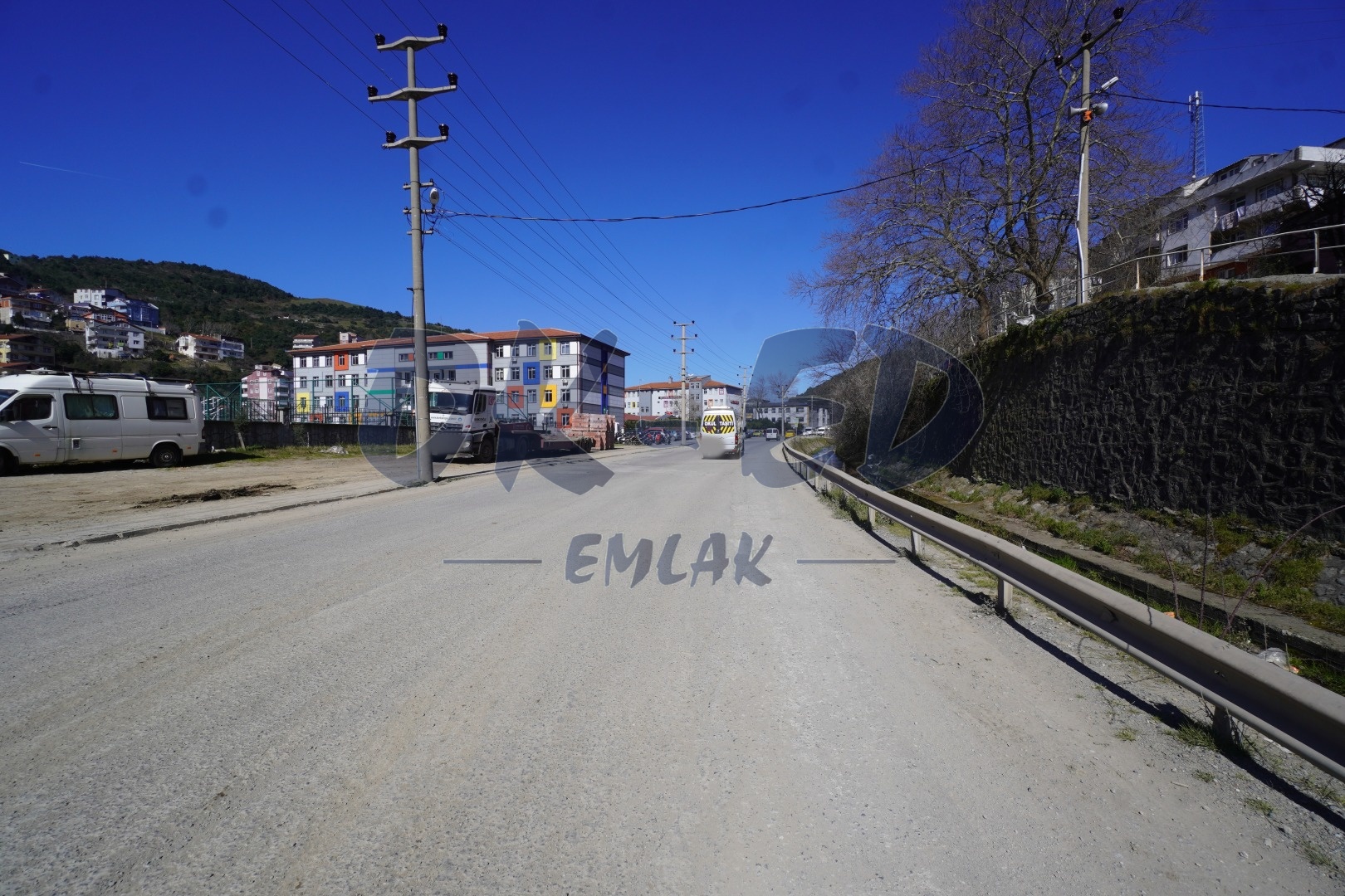 Kırmacı Mahallesinde Doğa Ve Şehir Manzaralı Satılık 3+1 Daire - 15. Fotoğraf