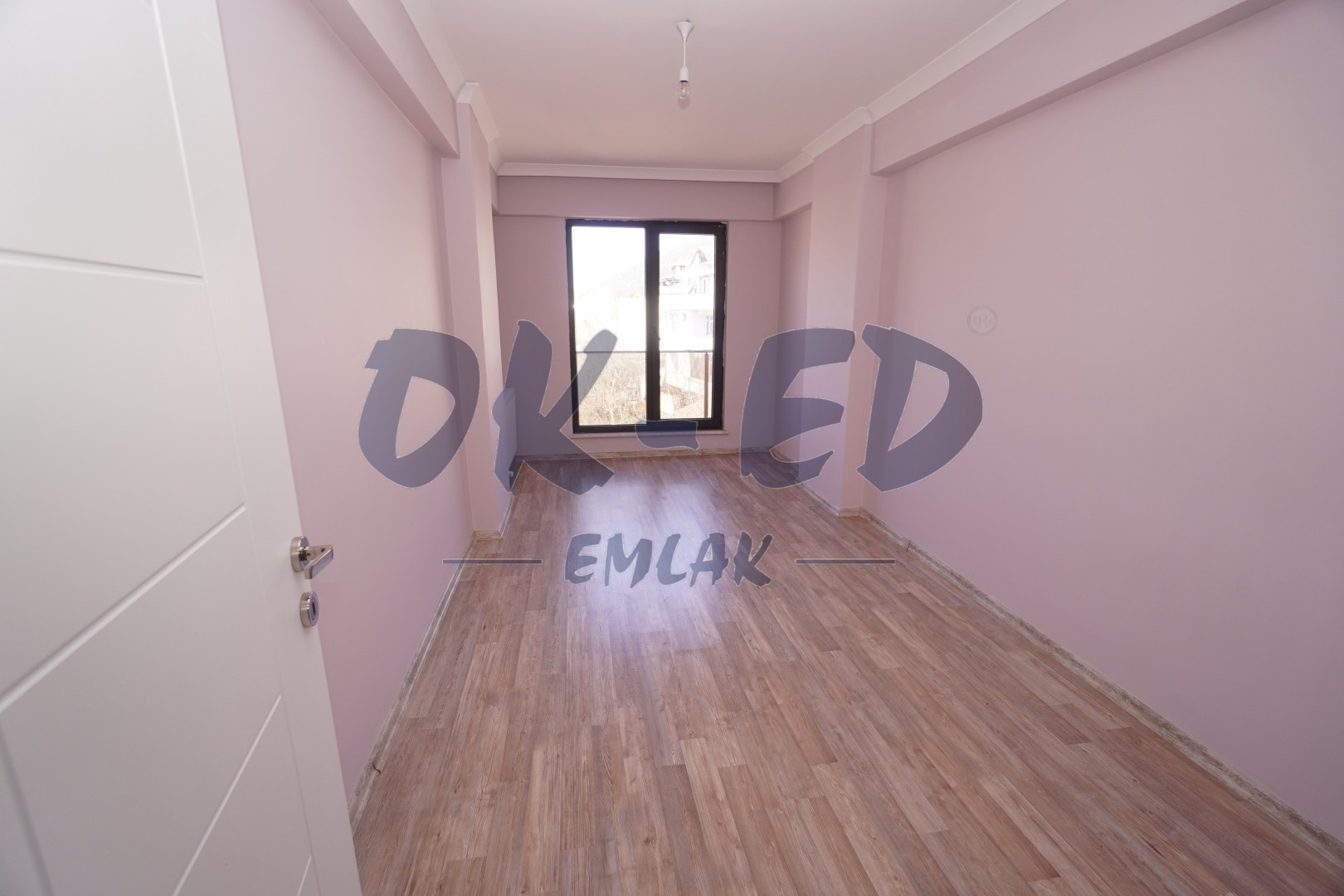Kırmacı Mahallesinde Doğa Ve Şehir Manzaralı Satılık 3+1 Daire - 6. Fotoğraf