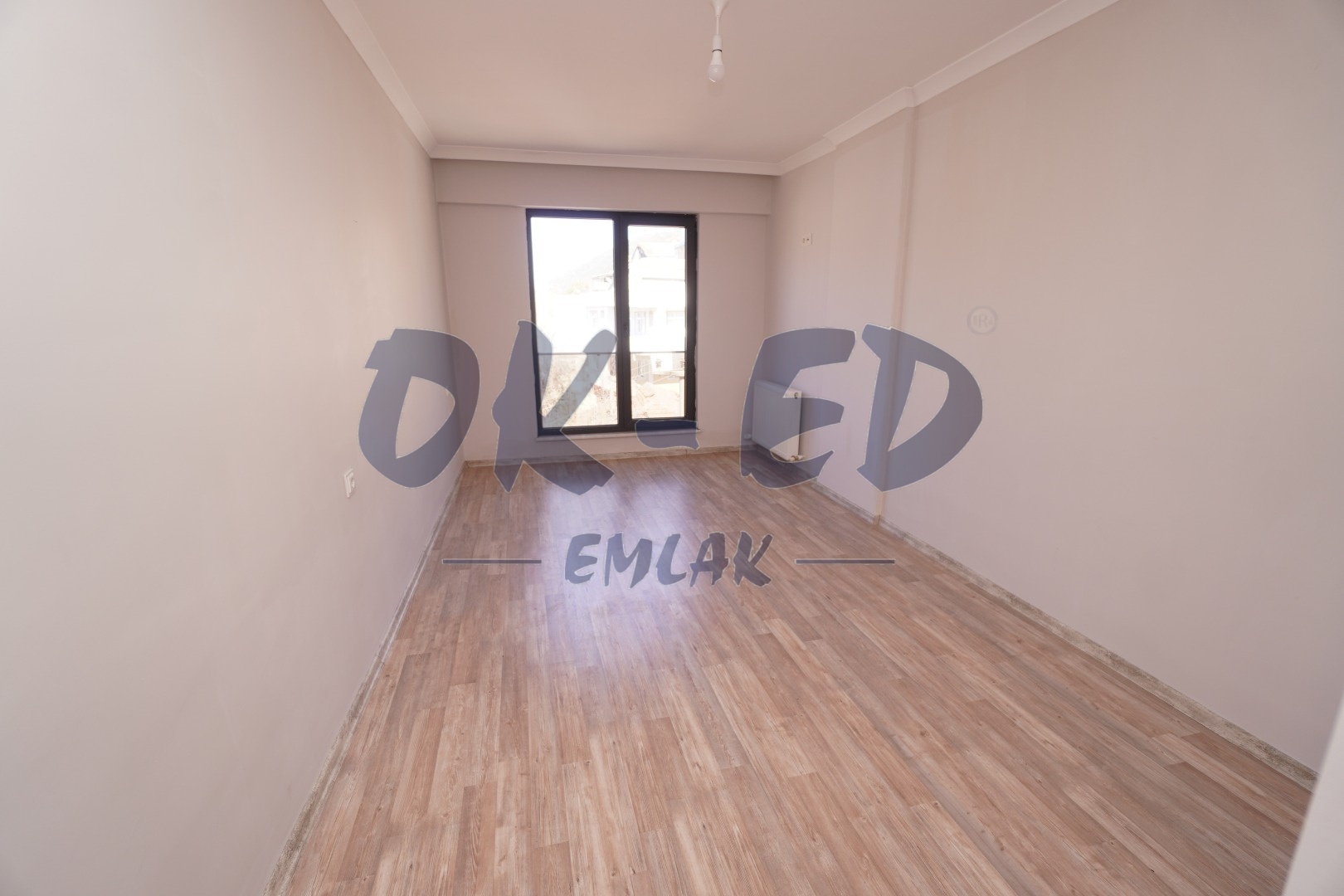 Kırmacı Mahallesinde Doğa Ve Şehir Manzaralı Satılık 3+1 Daire - 8. Fotoğraf