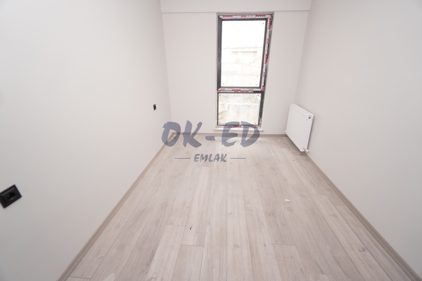 Kırmacı Mahallesinde Kiralık Sıfır 1+1 Daire - 4. Fotoğraf