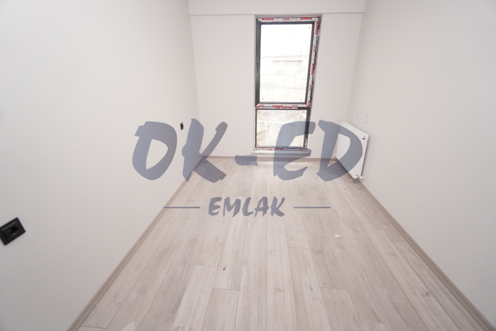 Kırmacı Mahallesinde Kiralık Sıfır 1+1 Daire - 4. Fotoğraf