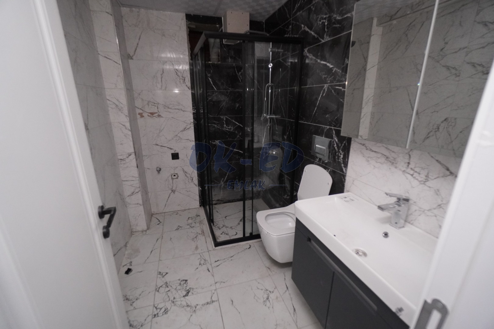 Kırmacı Mahallesinde Satılık 1+1 Daire - 4. Fotoğraf