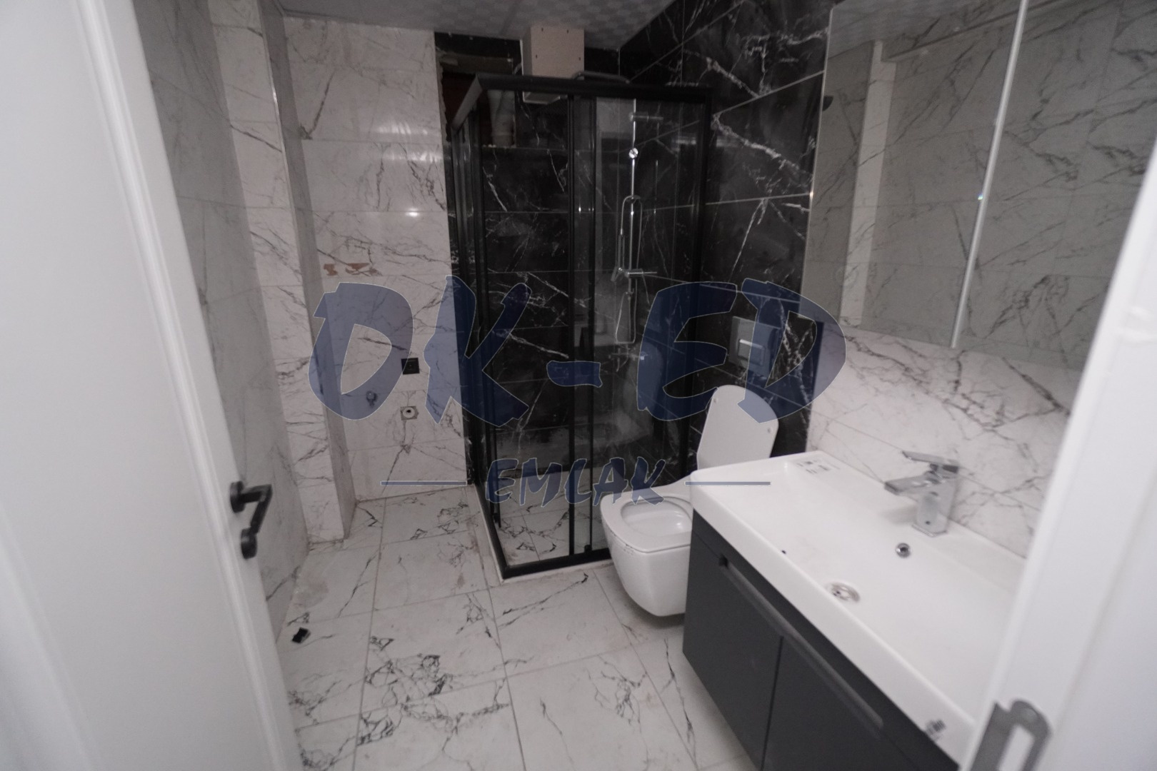 Kırmacı Mahallesinde Satılık 1+1 Daire - 4. Fotoğraf