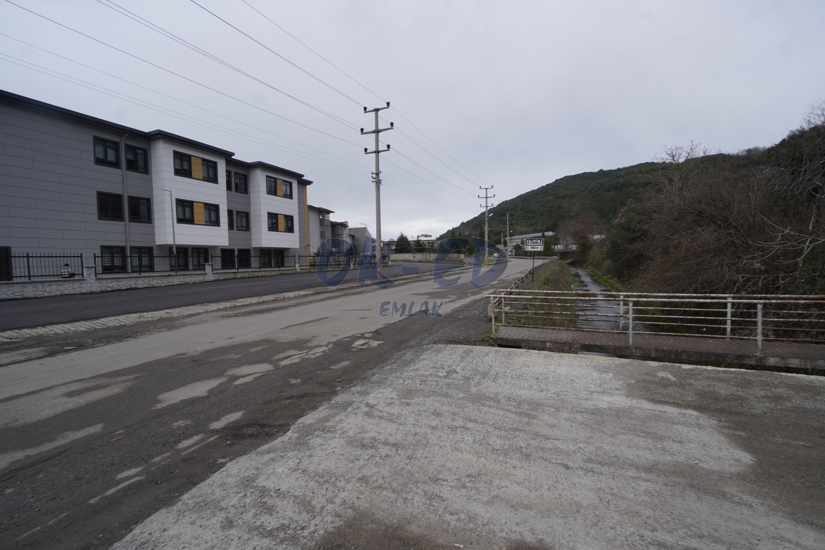 Kırmacı Mahallesinde Satılık 1+1 Daire - 6. Fotoğraf