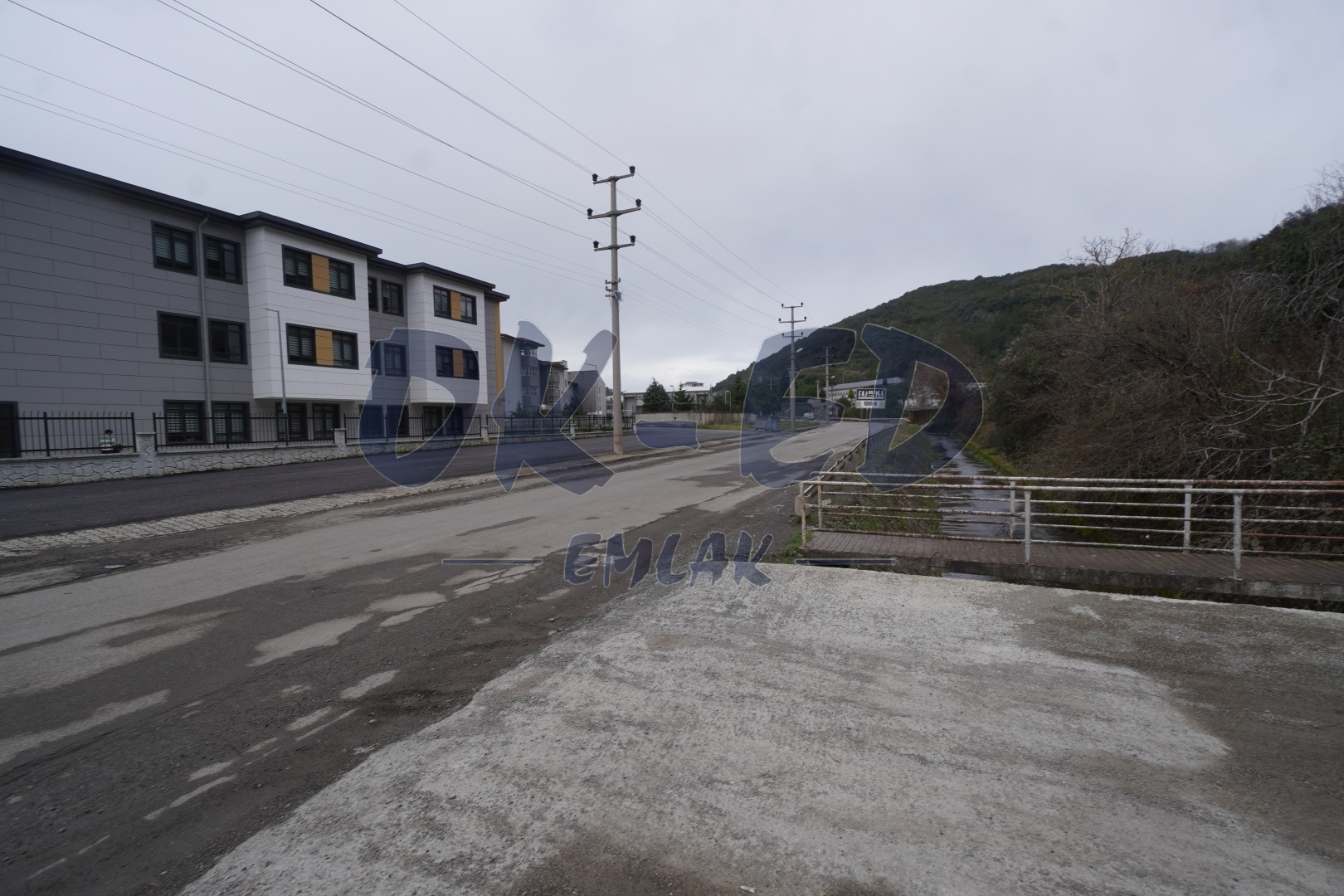Kırmacı Mahallesinde Satılık 1+1 Daire - 6. Fotoğraf