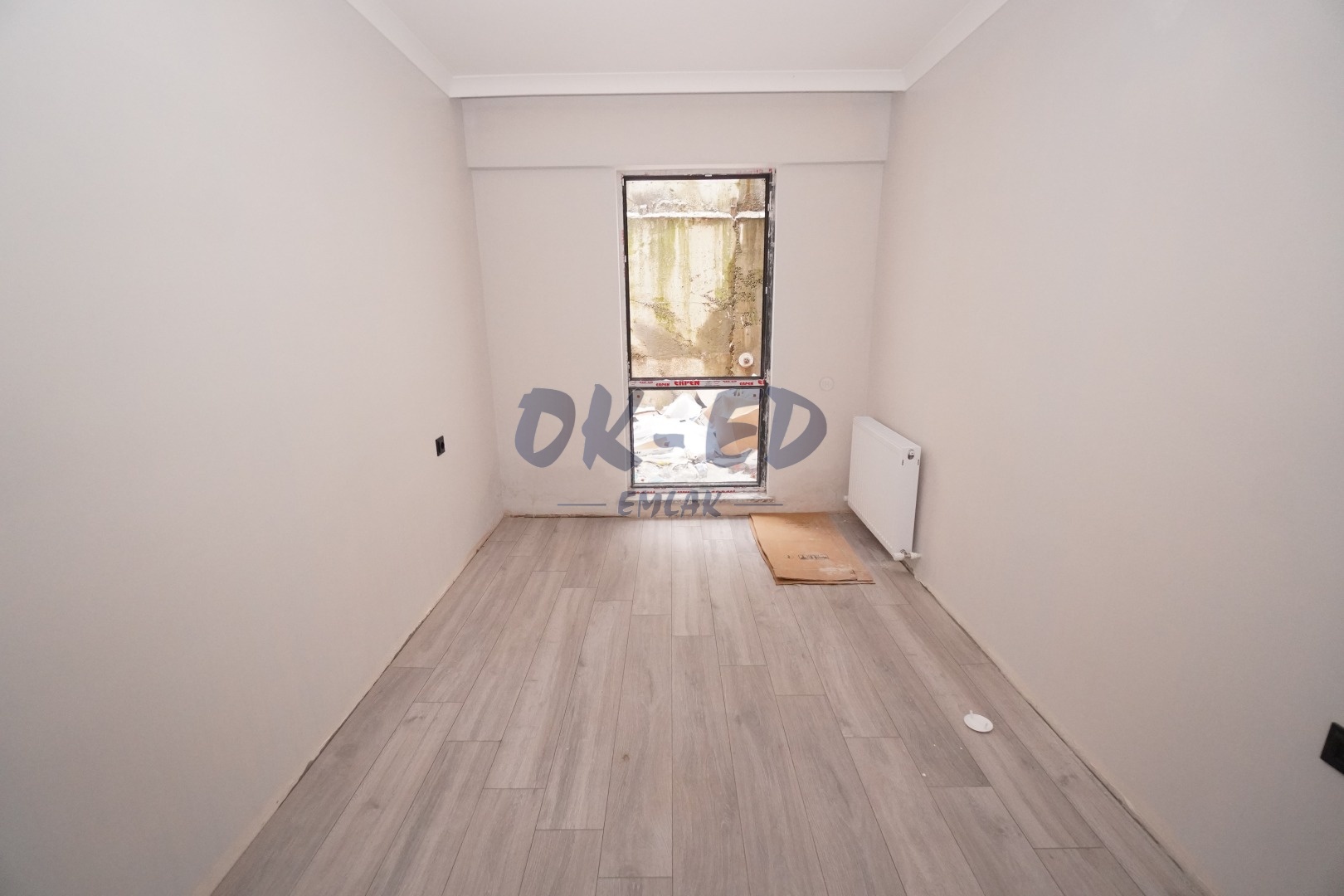 Kırmacı Mahallesinde Satılık 1+1 Daire - 3. Fotoğraf