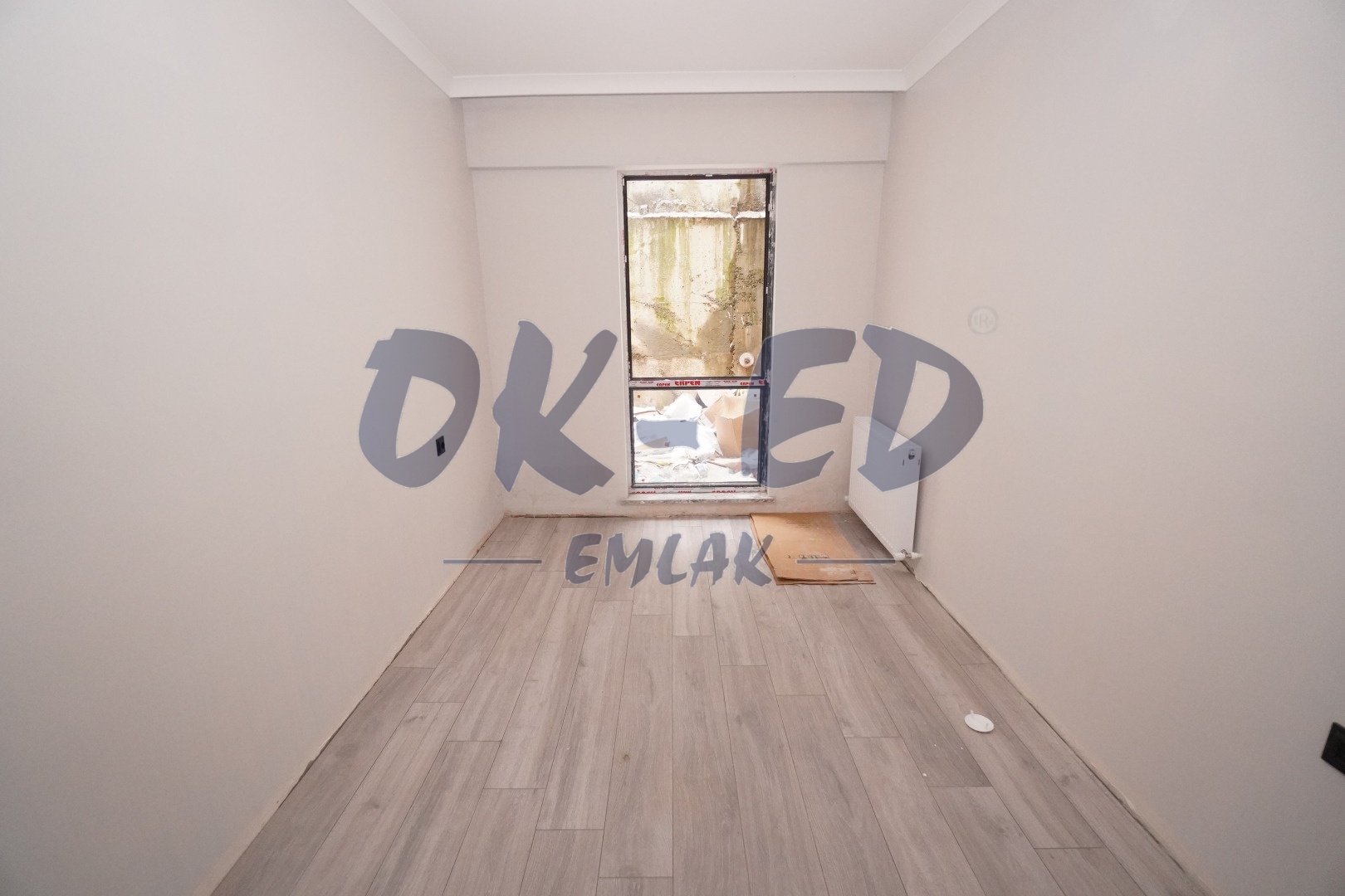 Kırmacı Mahallesinde Satılık 1+1 Daire - 3. Fotoğraf