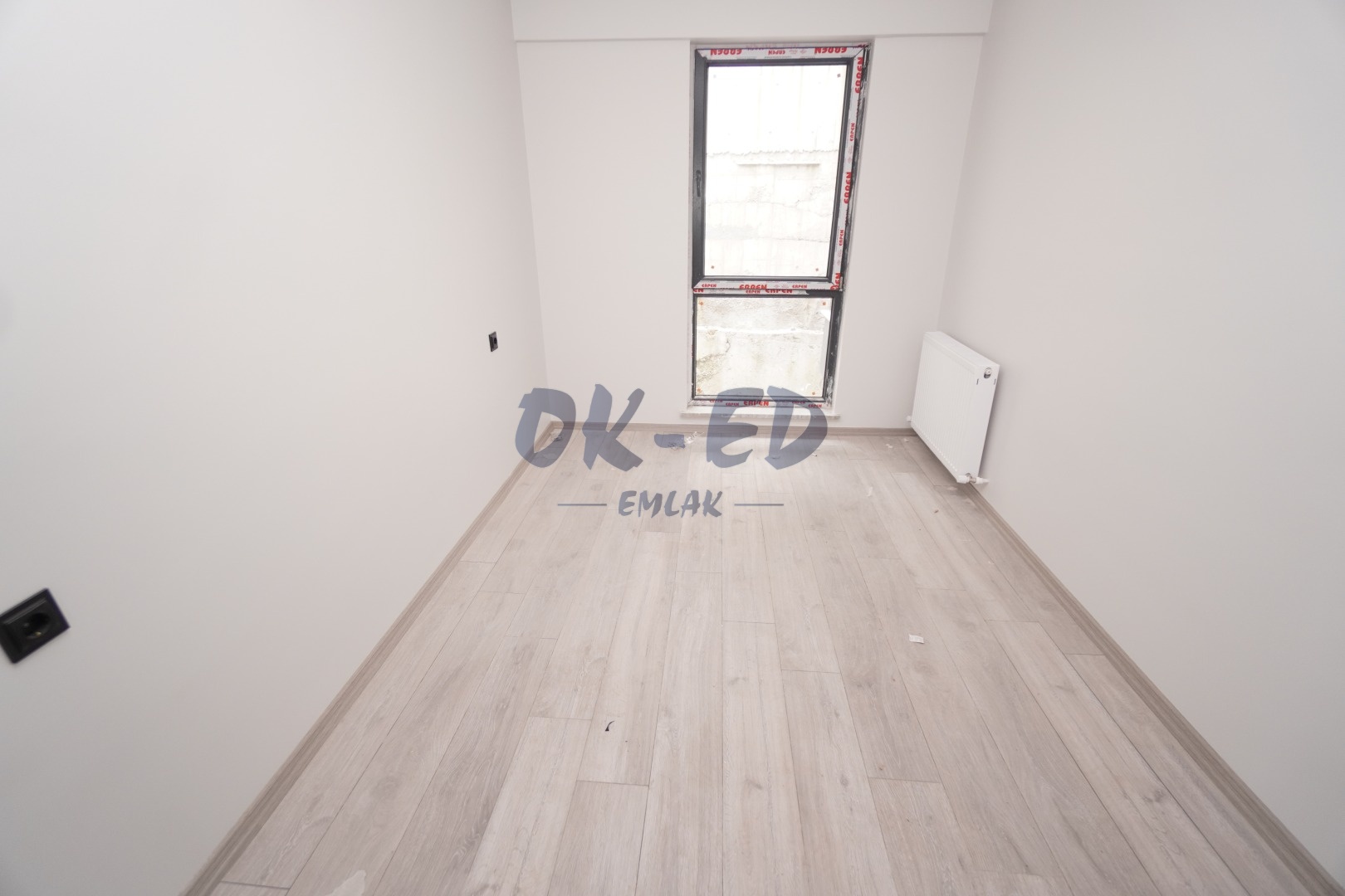 Kırmacı Mahallesinde Satılık Sıfır 1+1 Daire - 4. Fotoğraf