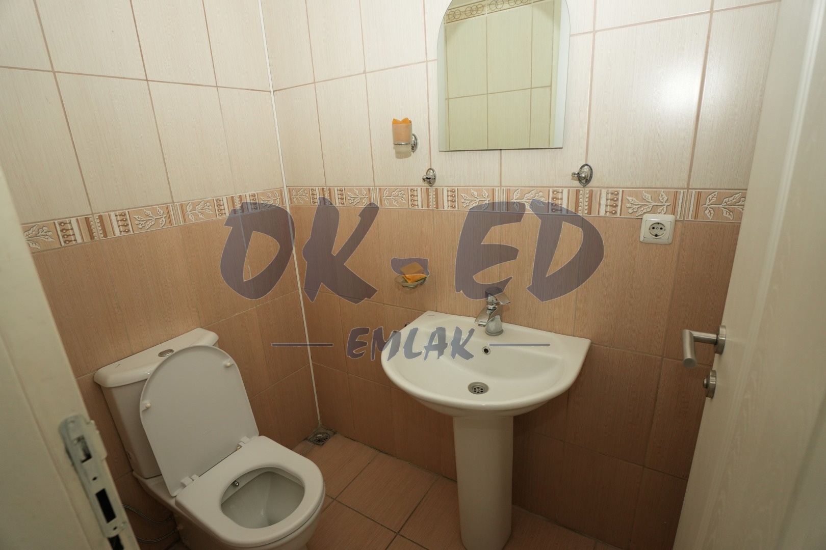 Müftü Mahallesi Ay City Avm'de 2 Adet Kiralık Ofis - 7. Fotoğraf