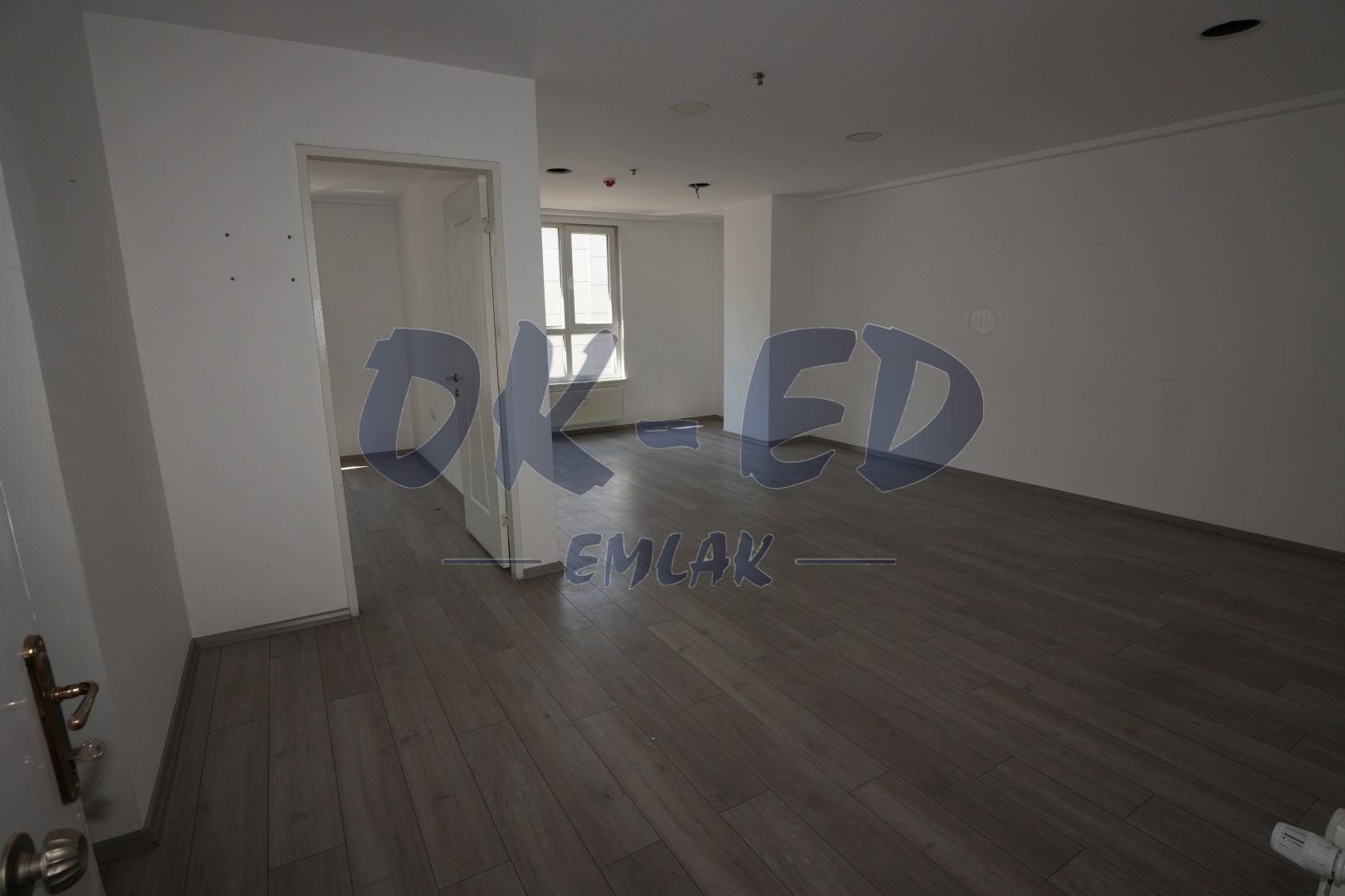 Müftü Mahallesi Ay City Avm'de 2 Adet Kiralık Ofis - 3. Fotoğraf