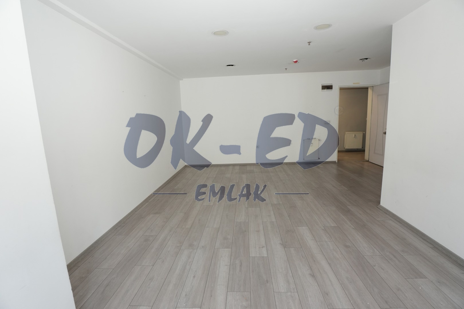 Müftü Mahallesi Ay City Avm'de 2 Adet Kiralık Ofis - 4. Fotoğraf