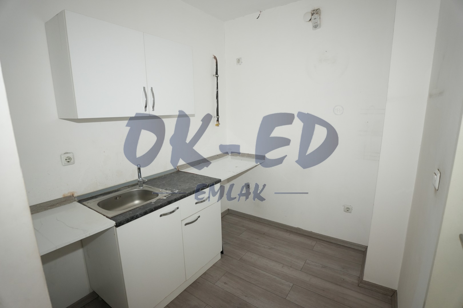 Müftü Mahallesi Ay City Avm'de 2 Adet Kiralık Ofis - 5. Fotoğraf